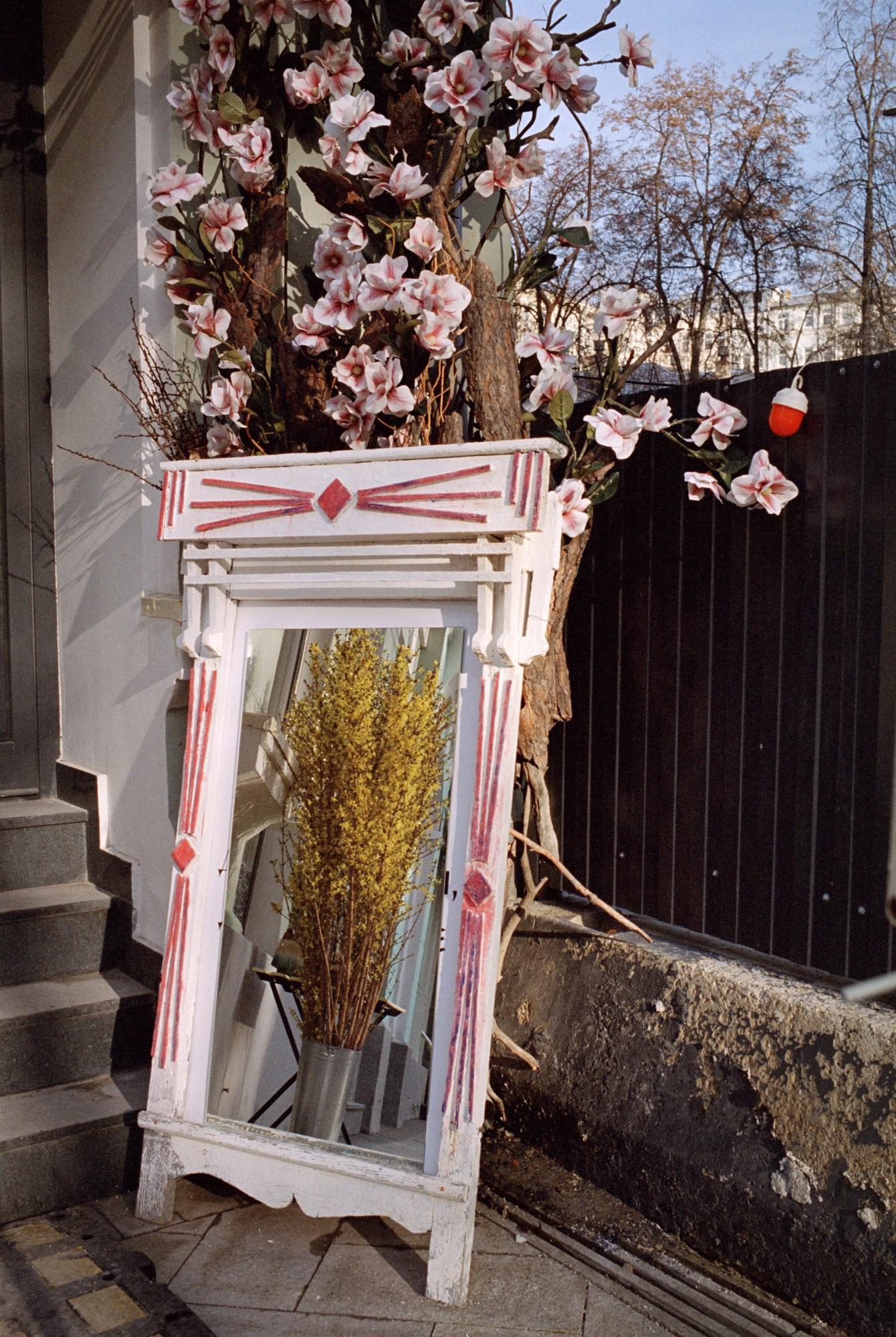 Moscow color/Москва. В поиске цвета. Документальный фотограф Алексей Мякишев, Москва