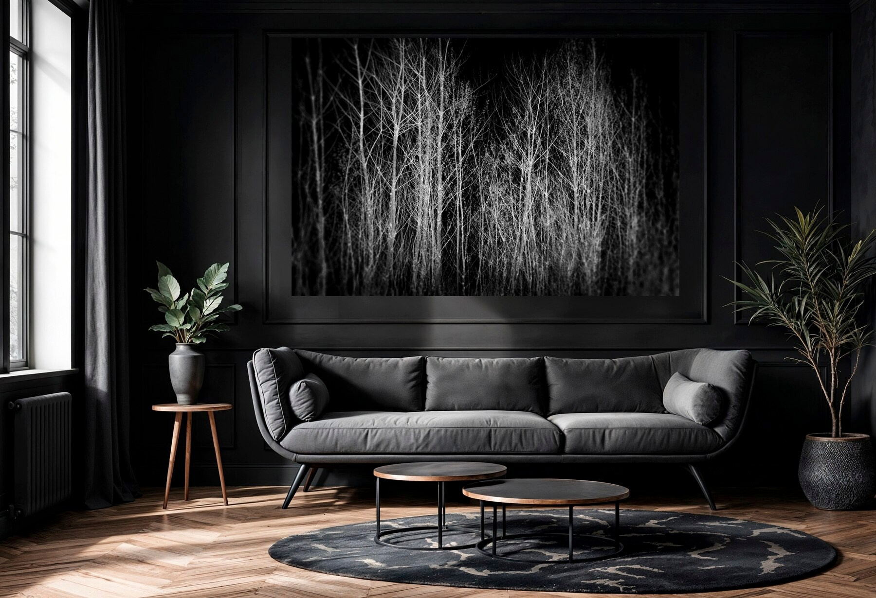 Homeland Adygea. Visual artist