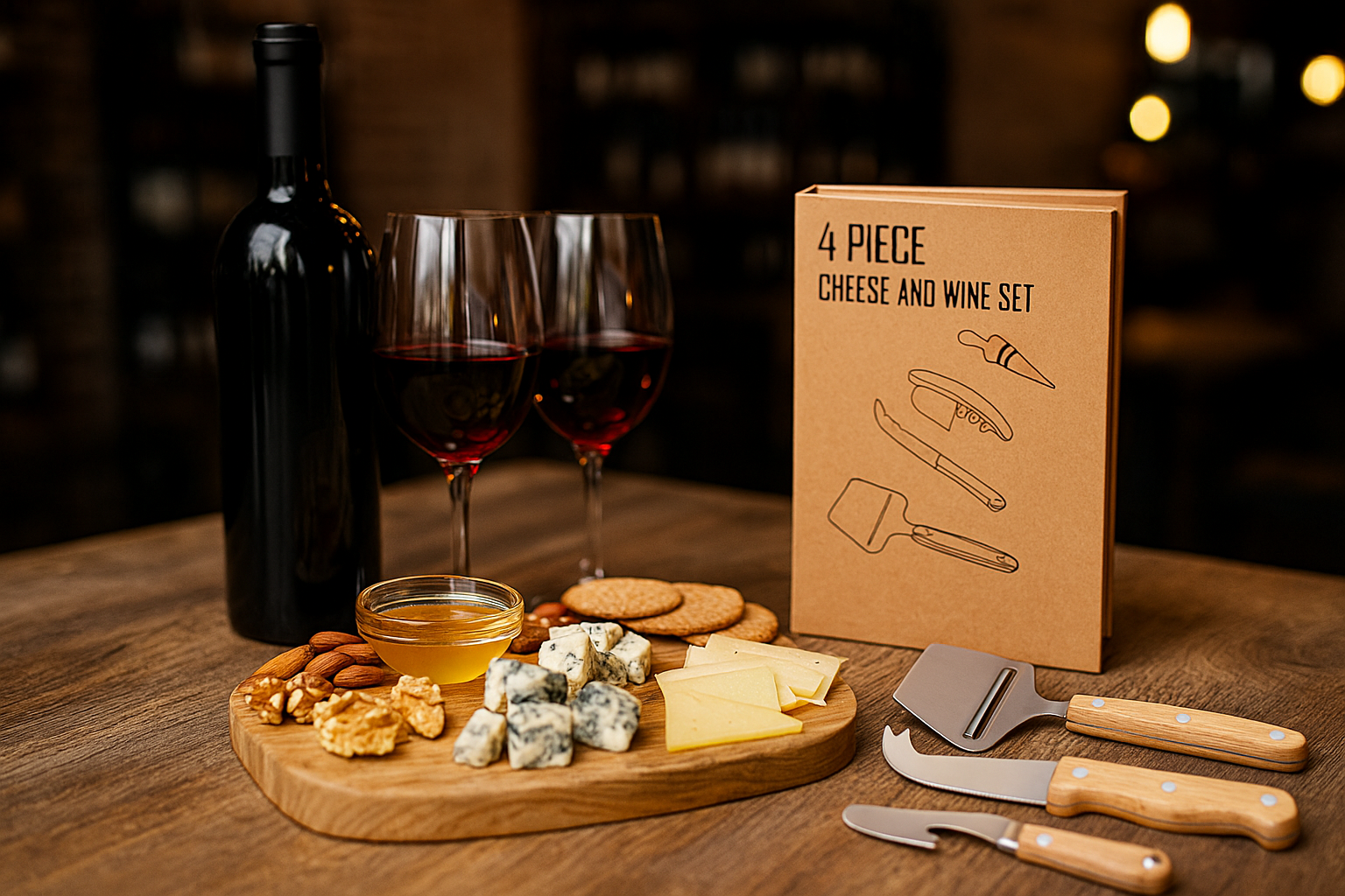 Генерация фото