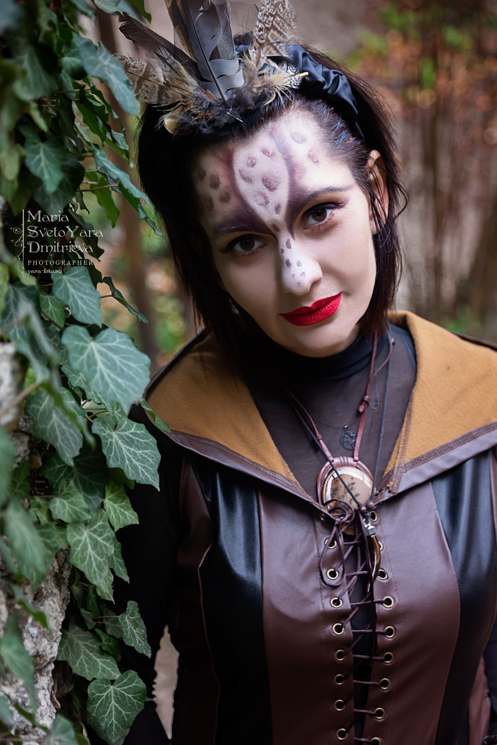 Фотограф в Симферополе и Крыму — Мария СветоЯра Дмитриева | Индивидуальные и семейные съёмки