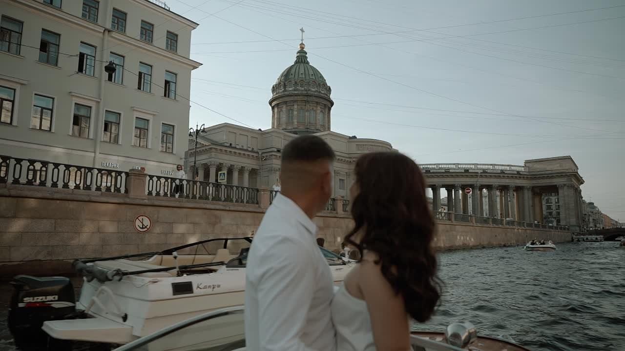 Видеосъемка. Свадебные фотограф и видеограф в Санкт-Петербурге