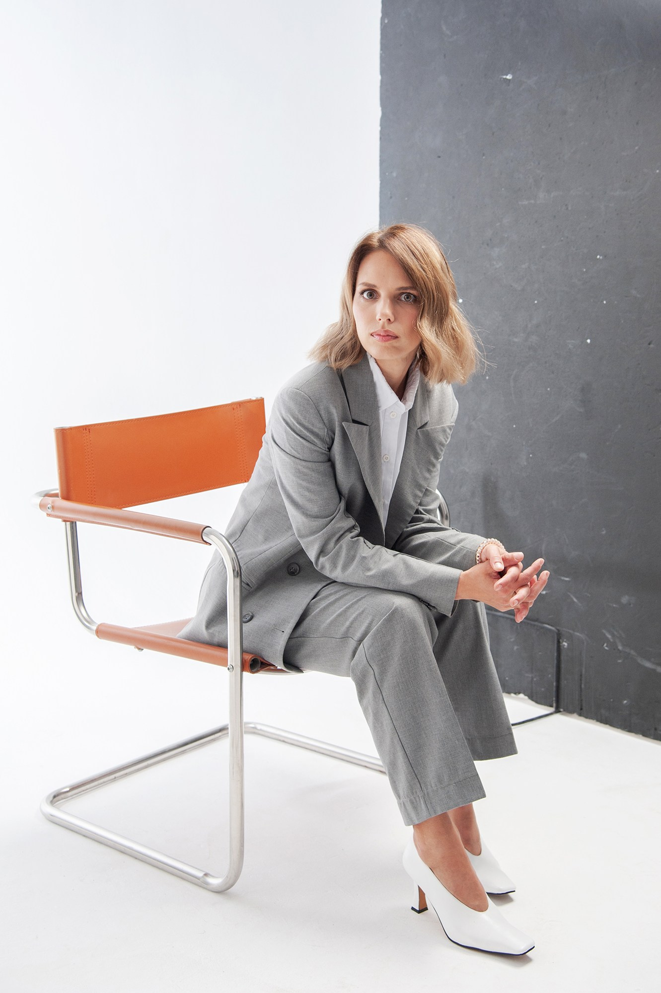 Деловой портрет