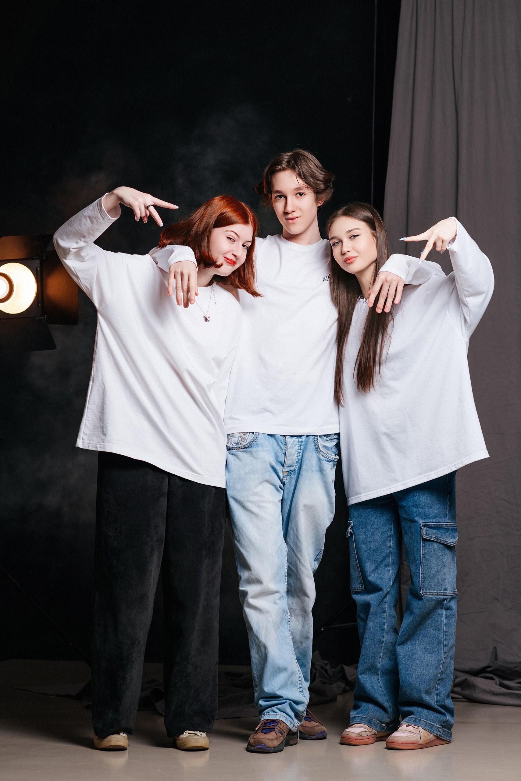 Портреты. Семейный и Свадебный фотограф. Санкт-Петербург. Пушкин