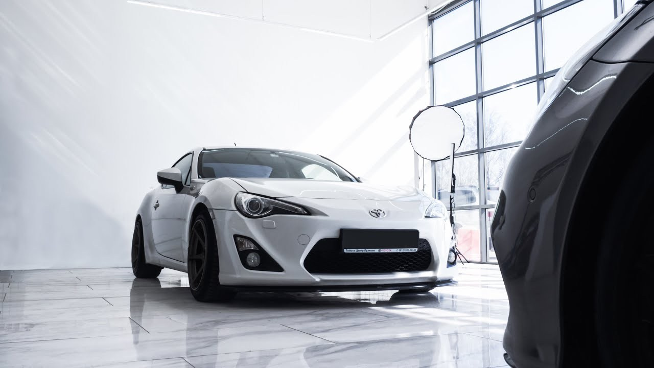 ВИДЕО. Архитектурная визуализация