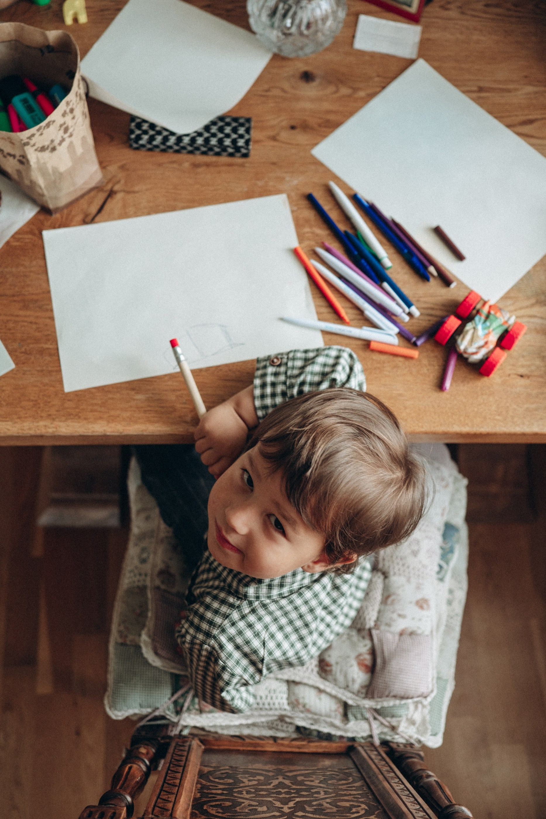 Семейный и детский фотограф в Санкт-Петербурге