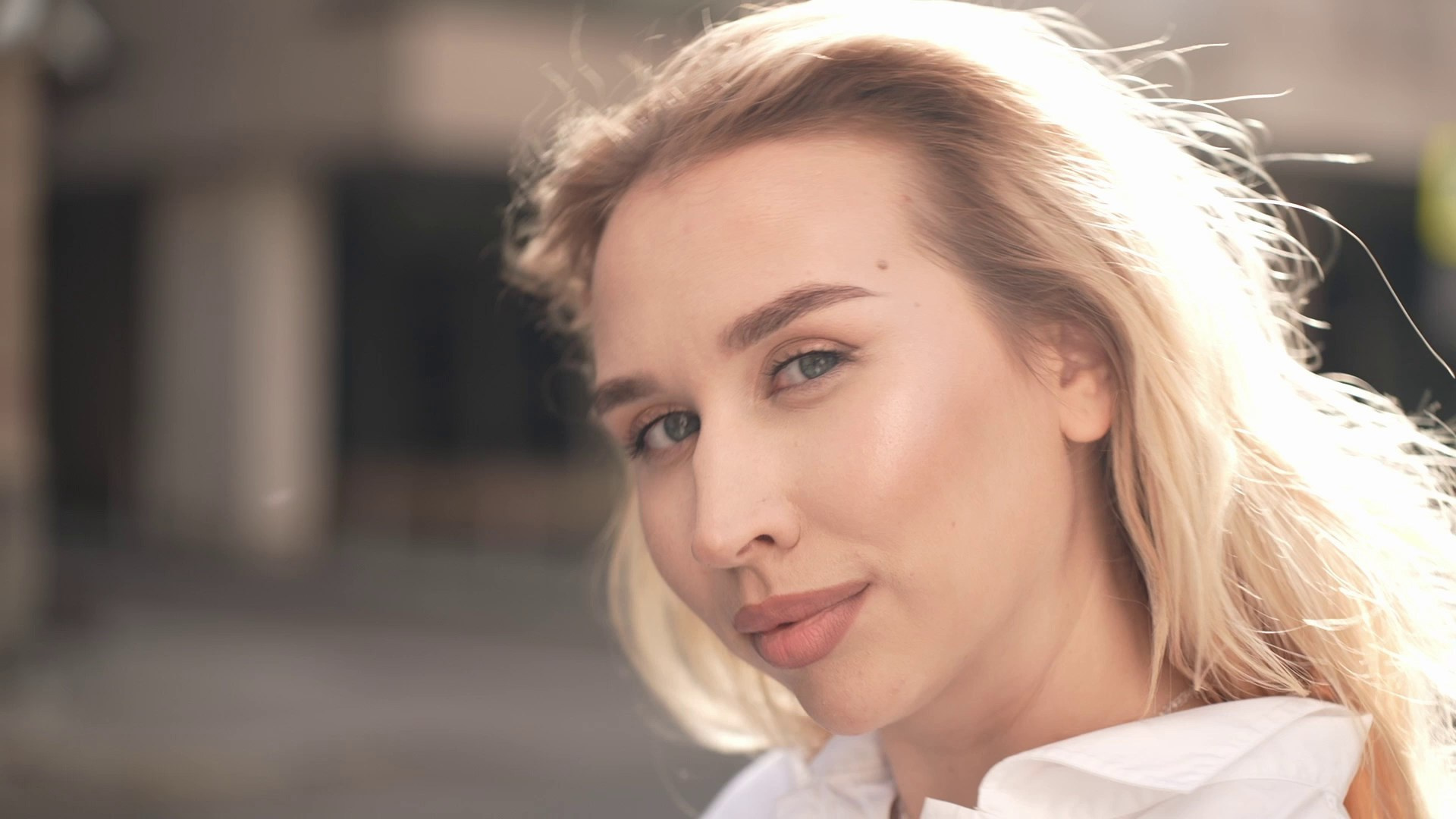 Пары. Видеограф Марина Аветисян