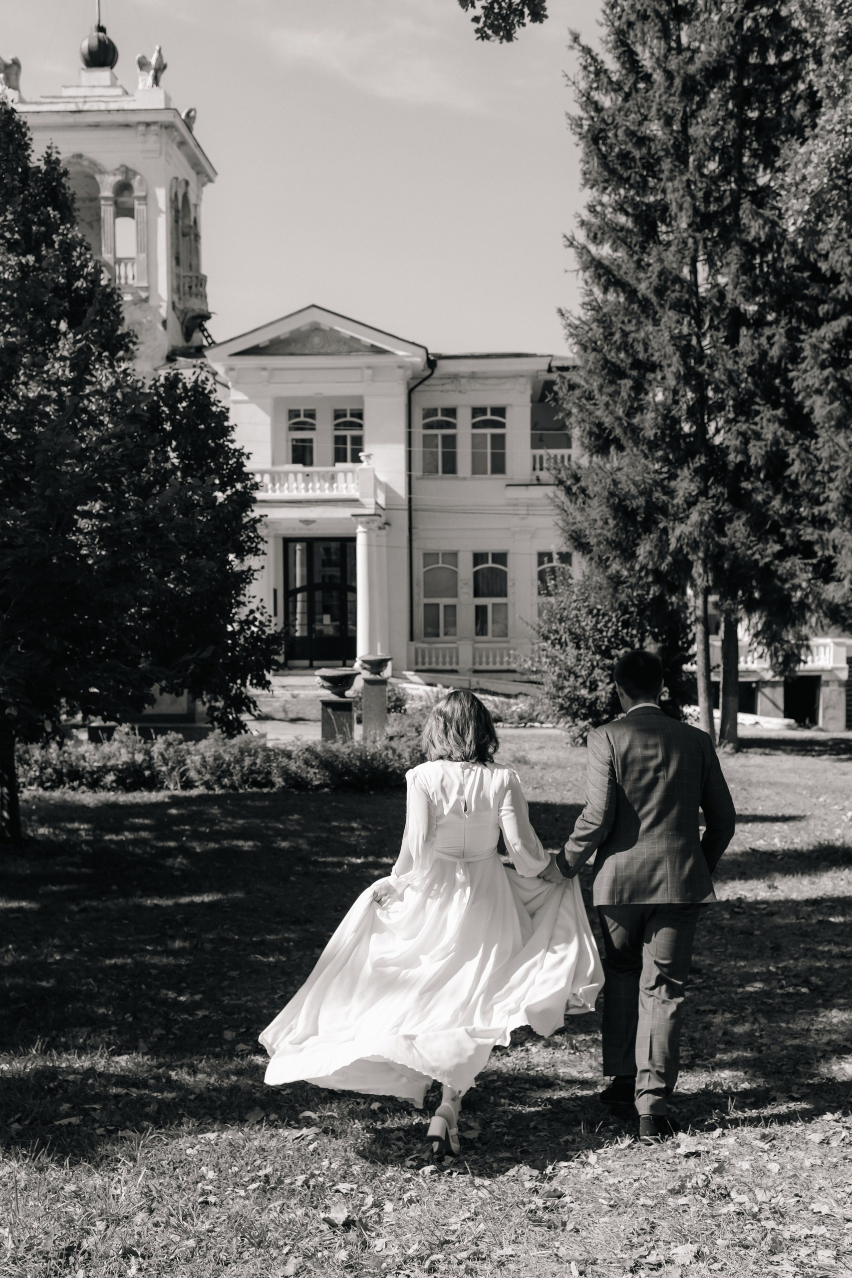 Места для фотосессии в Самаре