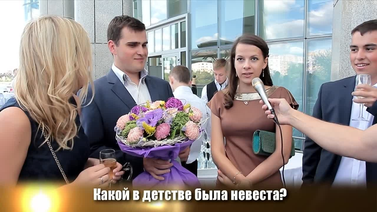 СМЕШНОЙ РОЛИК НА ПРАЗДНИК. Ведущий на праздник в Москве / Денис Аганин
