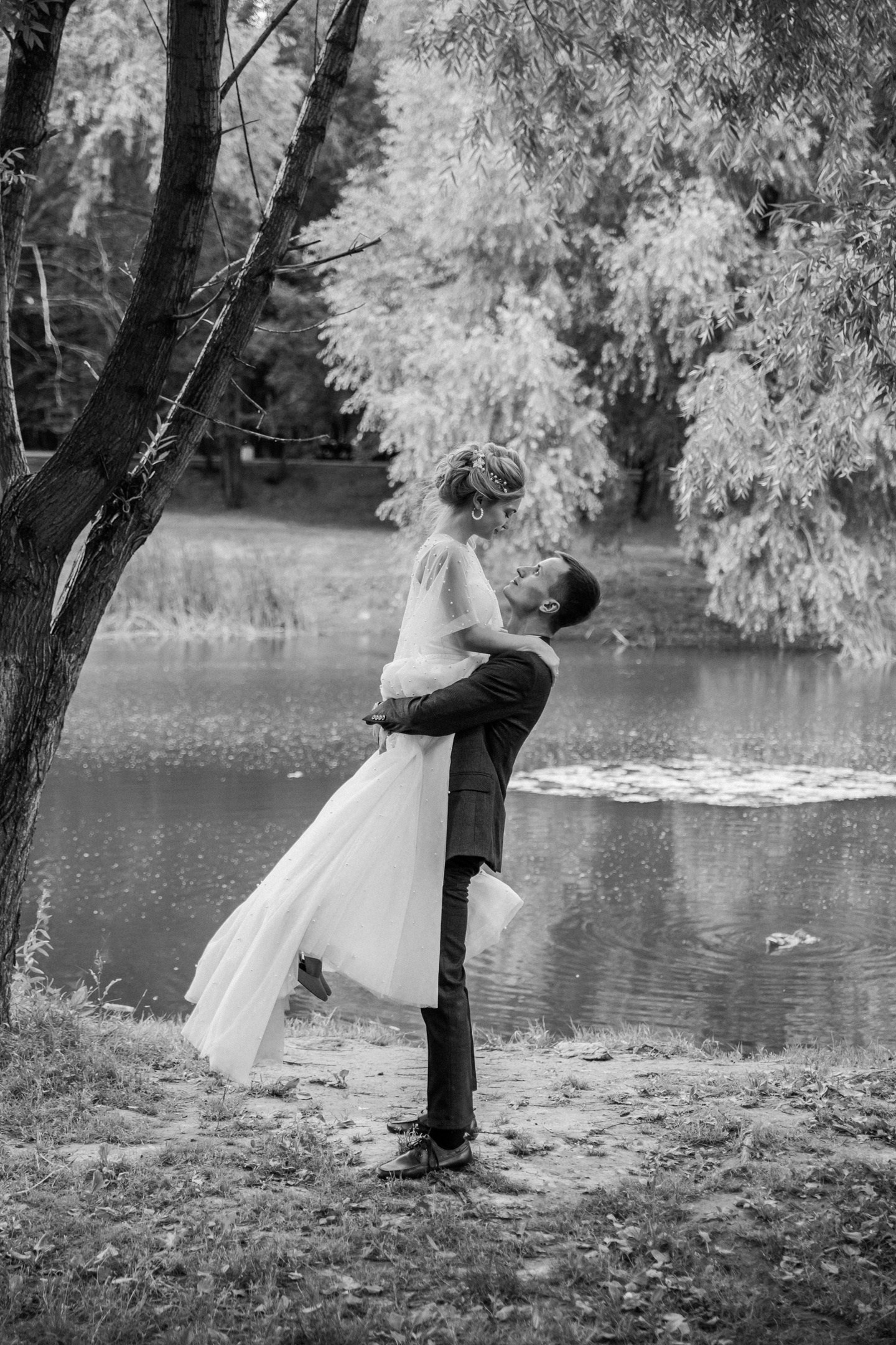 Свадебный и семейный фотограф Самара и Самарская область Дарья Зарипова