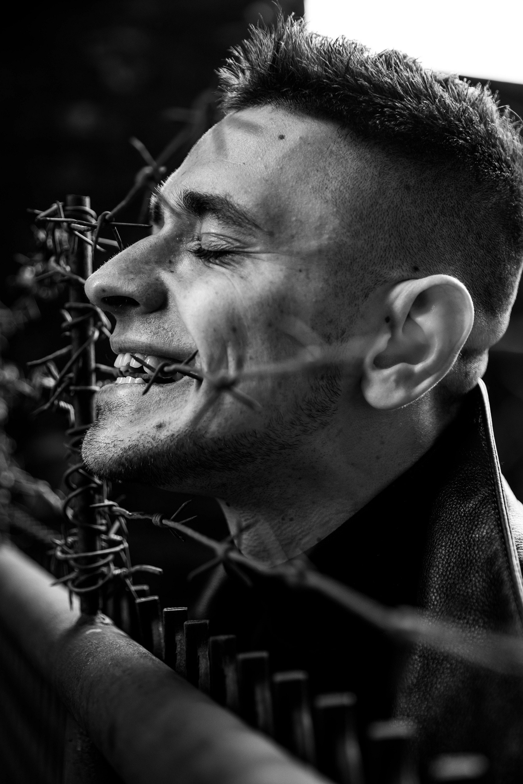 Мужская фотосессия. Мужской фотограф в Санкт-Петербурге Анна Дондыш