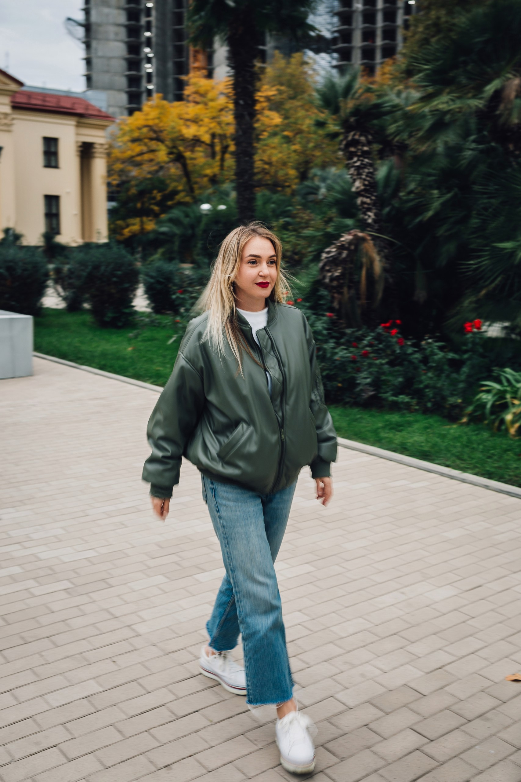 Алена. Фотограф и видеограф в Сочи Дмитрий Чигарев