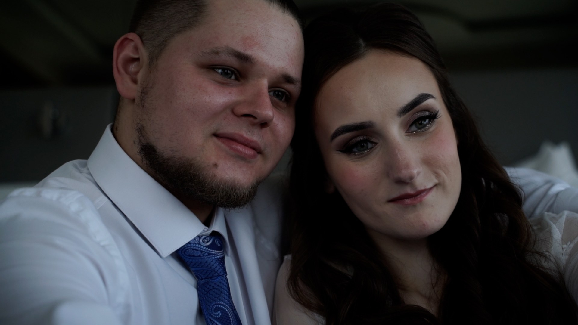 Свадьба Софии и Игоря. Видеограф Осинина Татьяна — видеосъемка в Москве