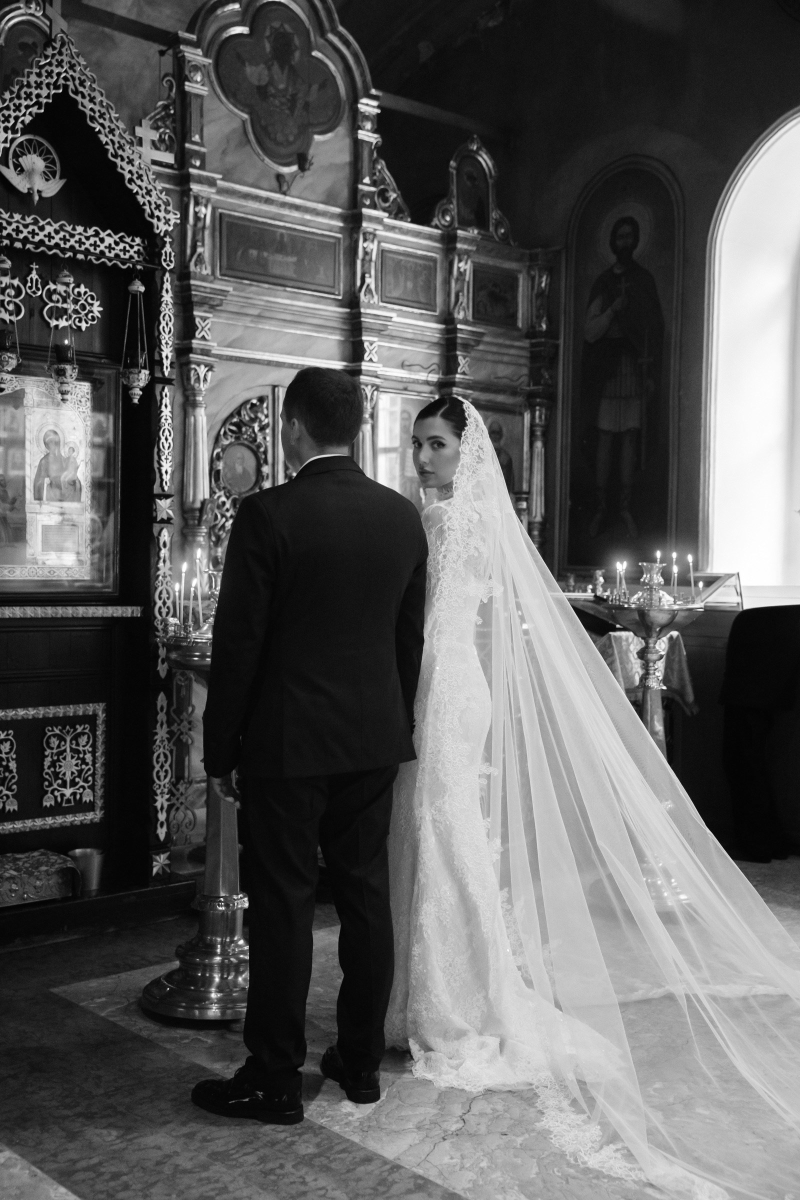 Фотограф Анна Кылосова