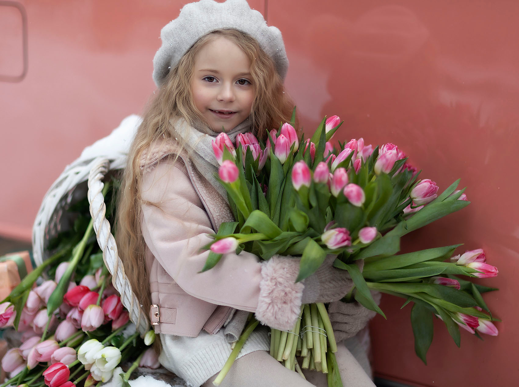 Детская фотосъёмка. Детский и семейный фотограф в Москве Юлия Стукалова
