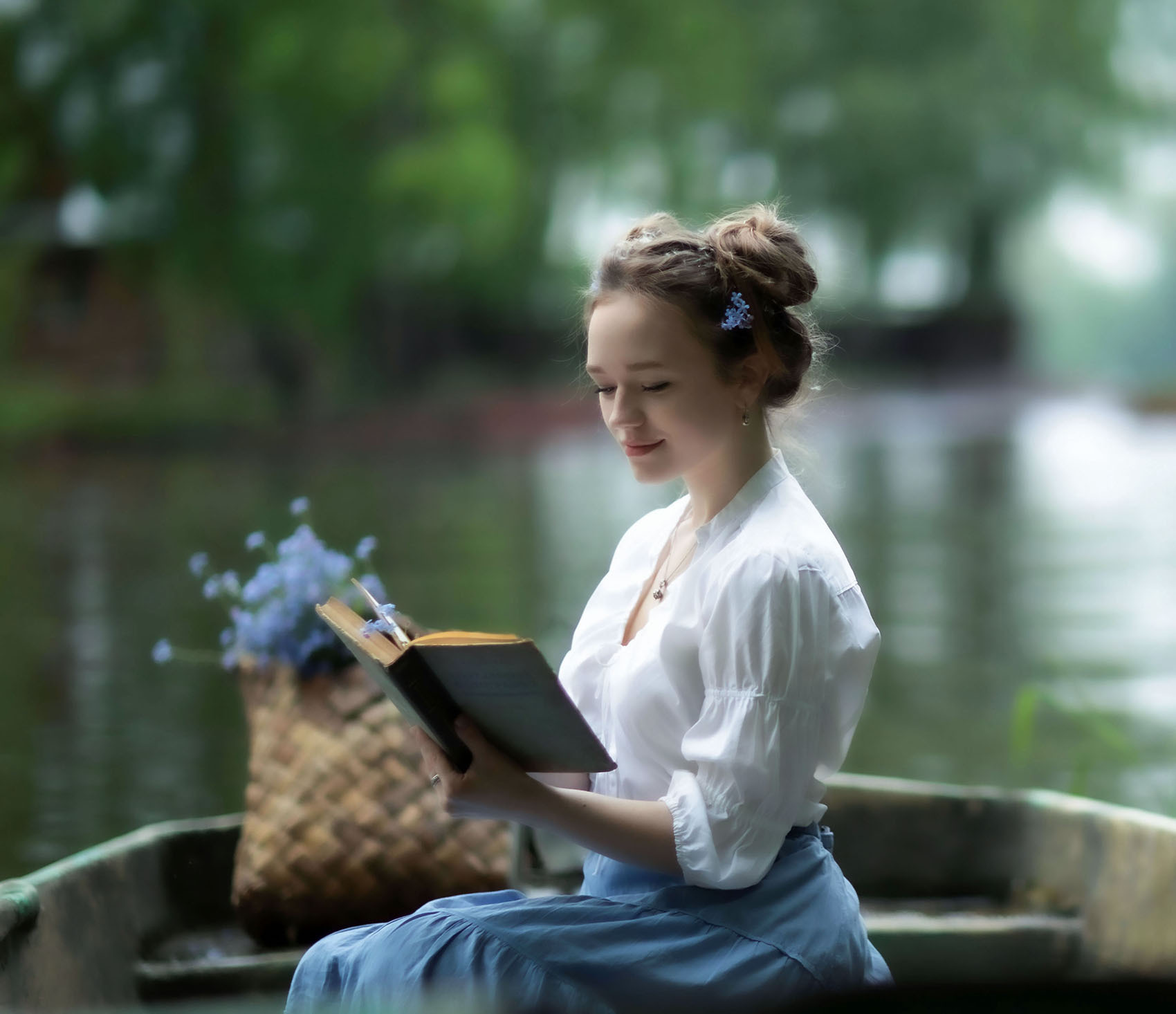 Художественная фотография. Детский и семейный фотограф в Москве Юлия Стукалова