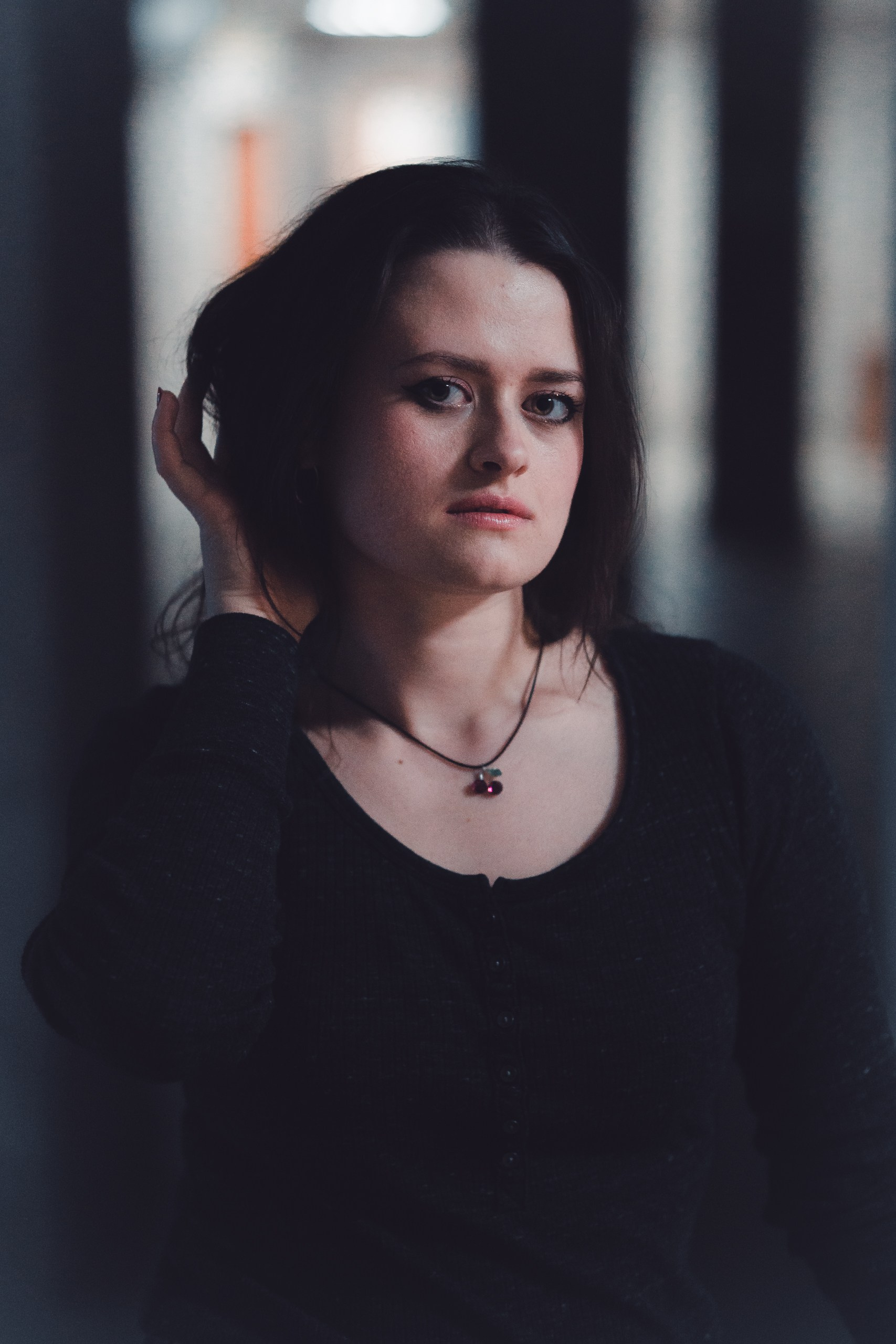 Итоги 2024. Саватейкин Ярослав | Портретный фотограф в Москве