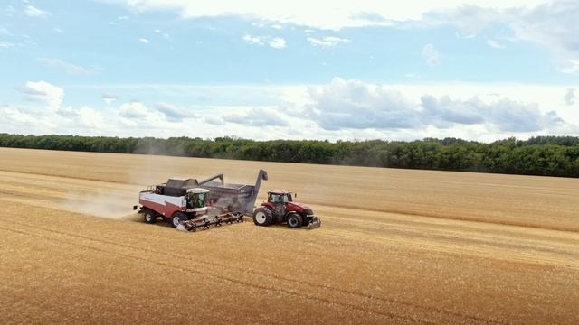 Аграриям и промышленности. Видеосъемка для бизнеса Воронеж