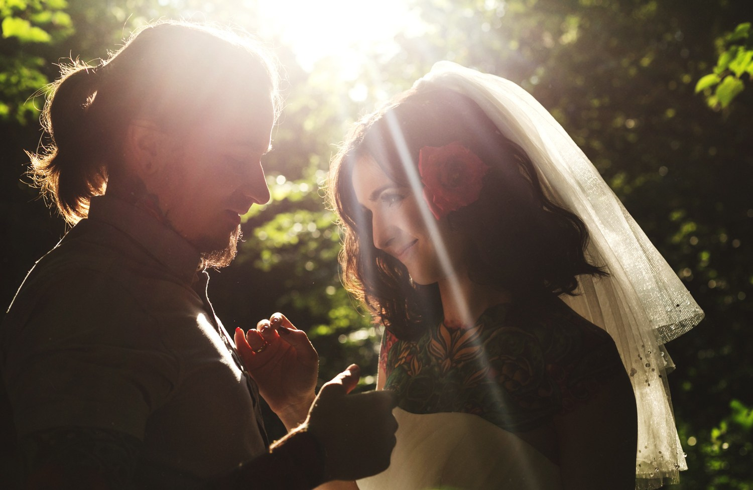 Фотограф Александра Малинкина