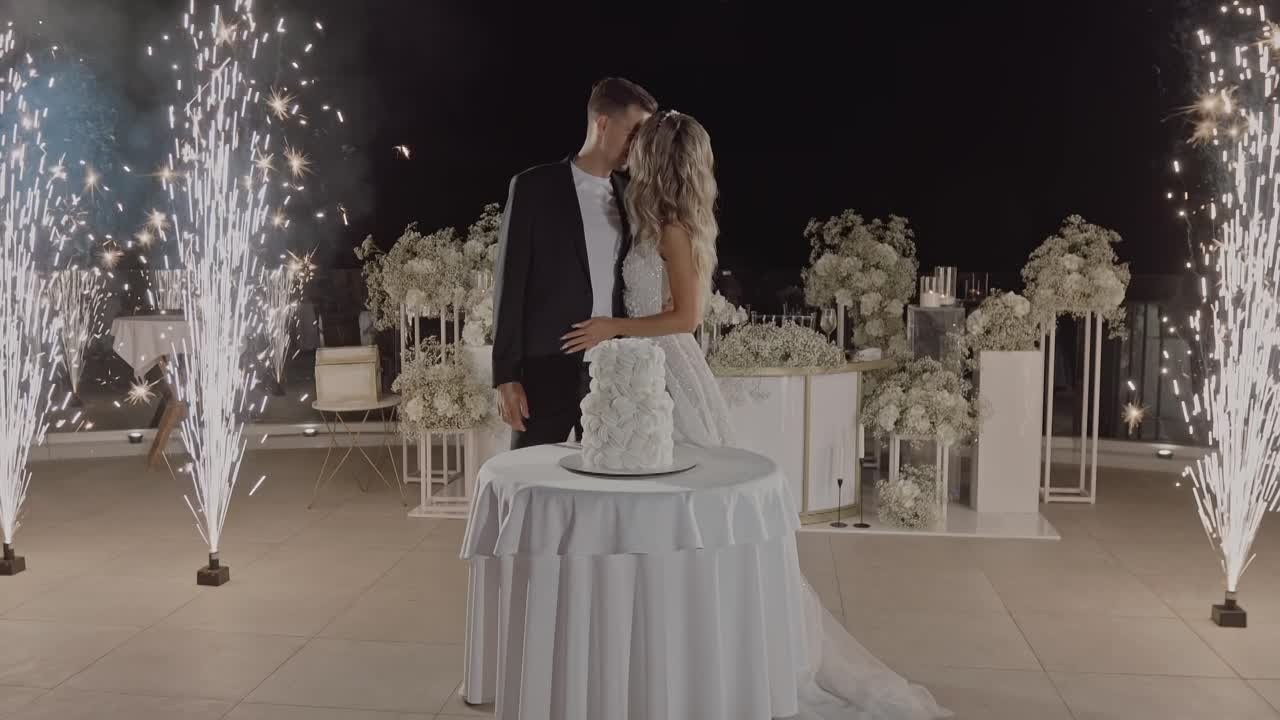 Свадьбы. Свадебный фотограф и видеограф Когай Дмитрий и Юлия