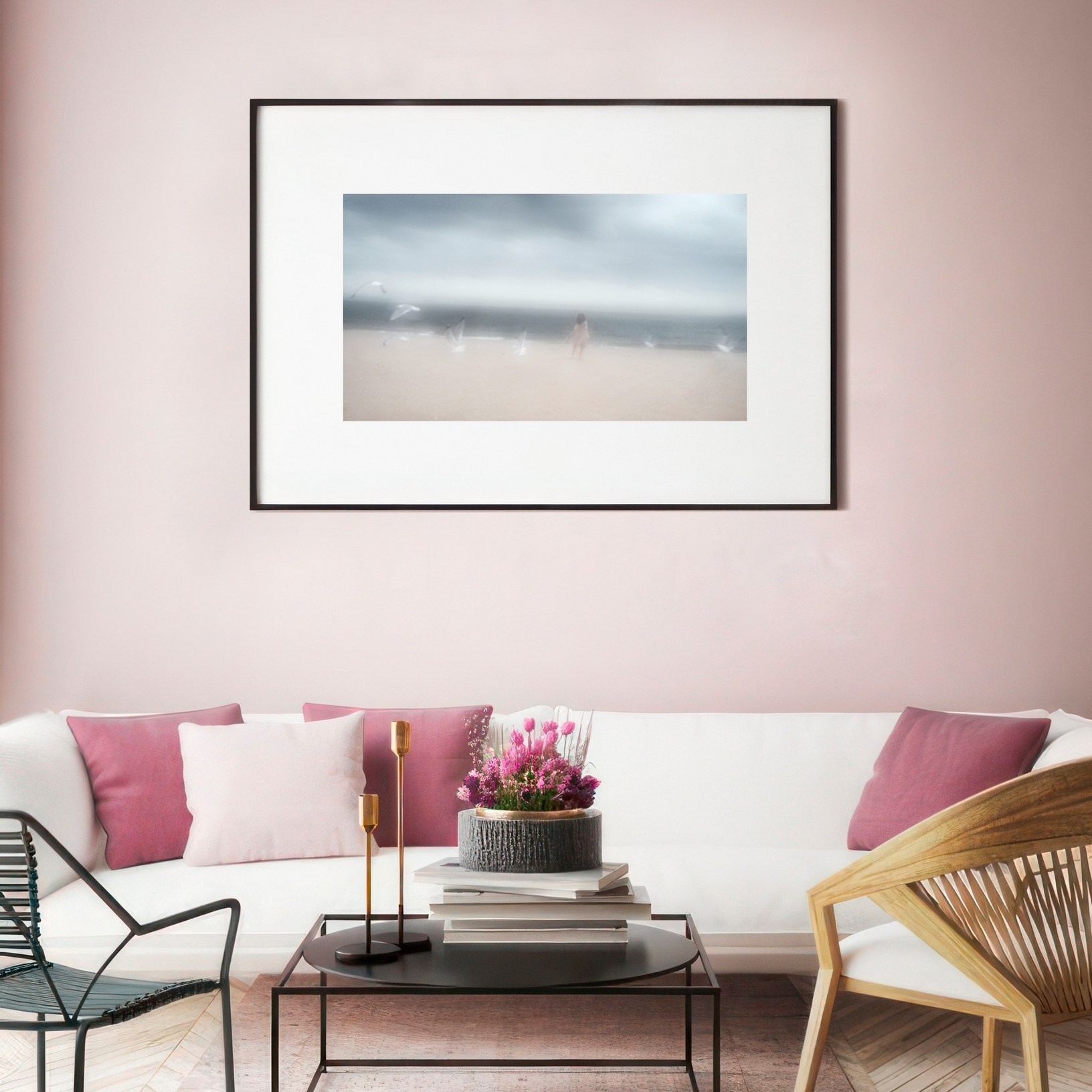 FLOW. Eduard Kopysov — International visual artist