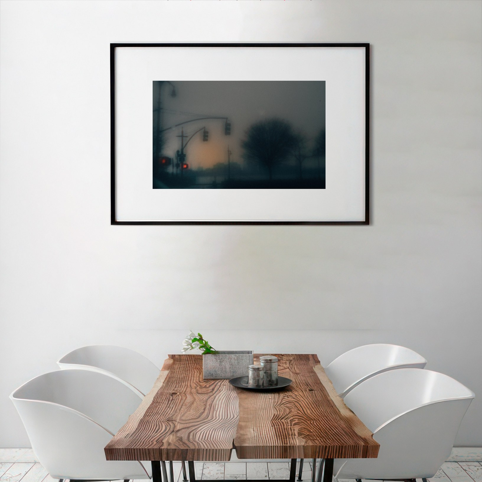 NYC. Eduard Kopysov — International visual artist