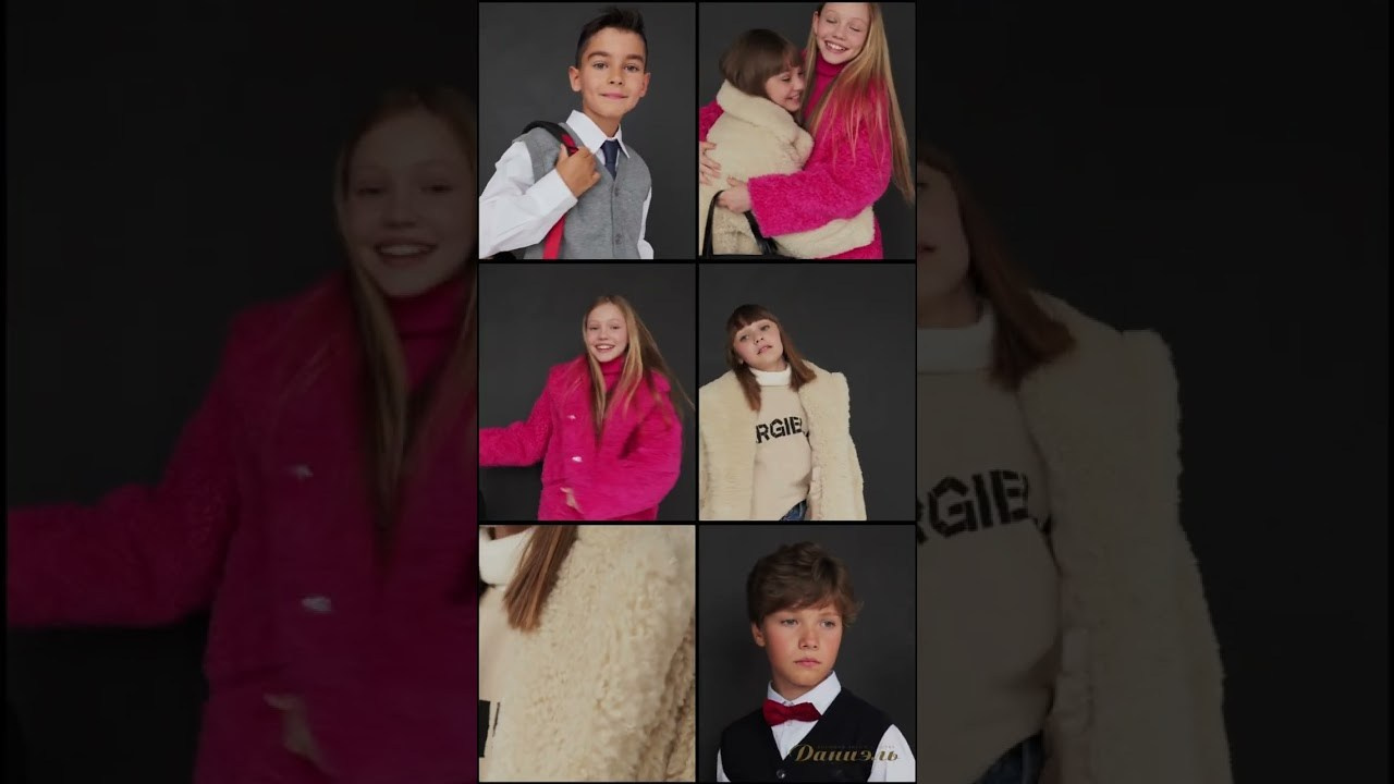 Одежда и мода. Фото| Видео продакшн | Александр Ярков