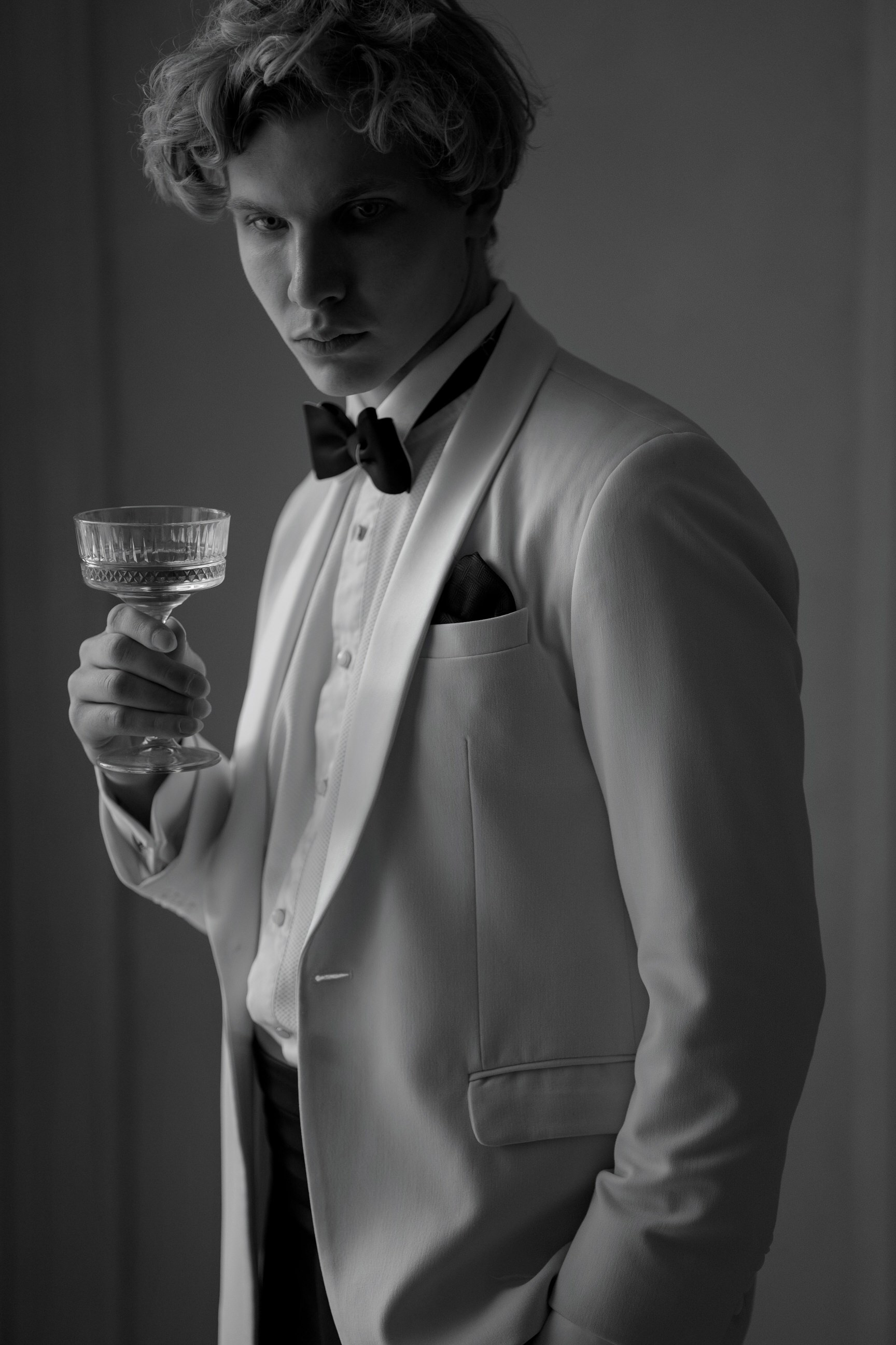 Алиса & Герман. Yura Rush Свадебный фотограф Тюмень