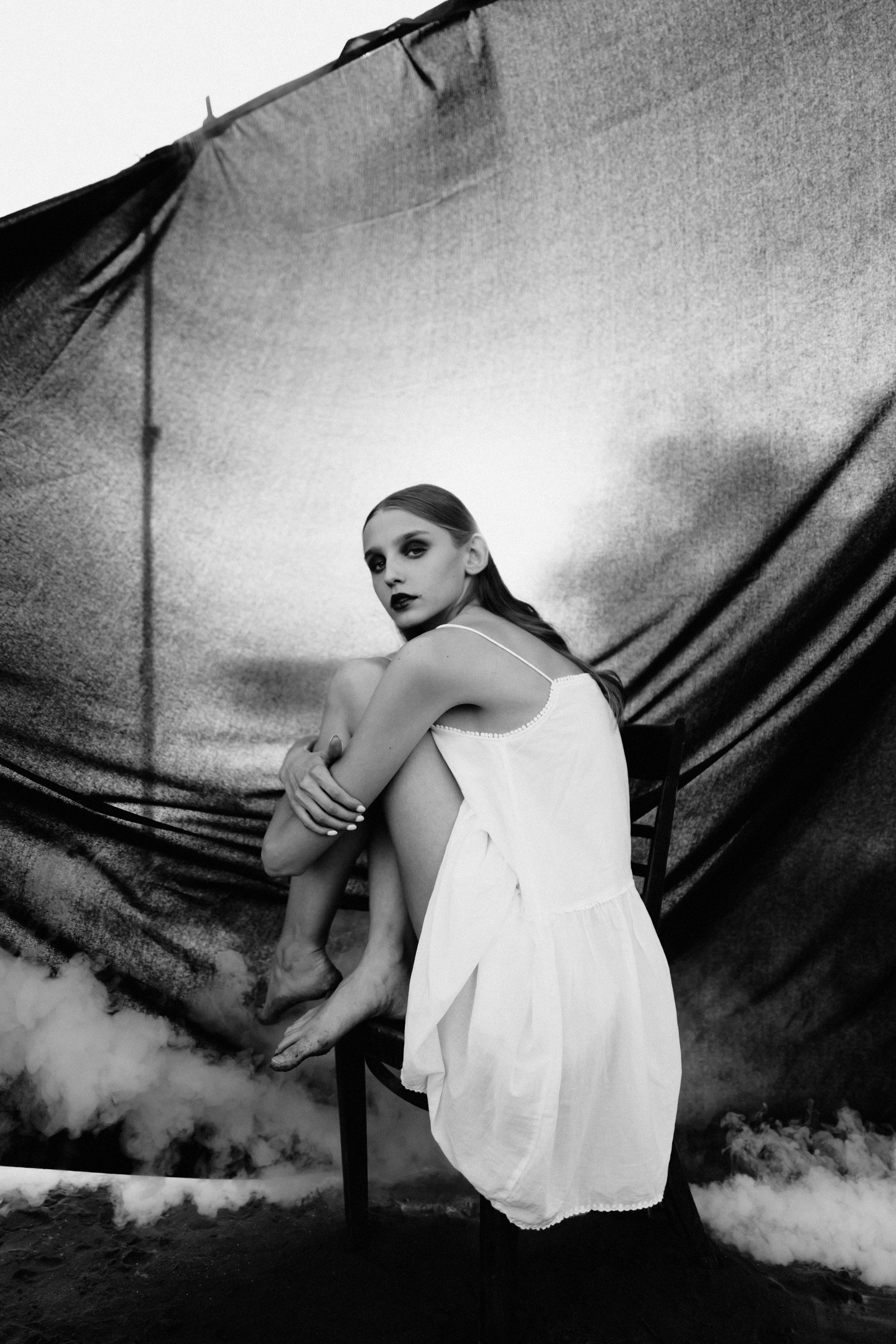 Онлайн-курс. Портретный фотограф в Санкт-Петербурге Алексей Корзов