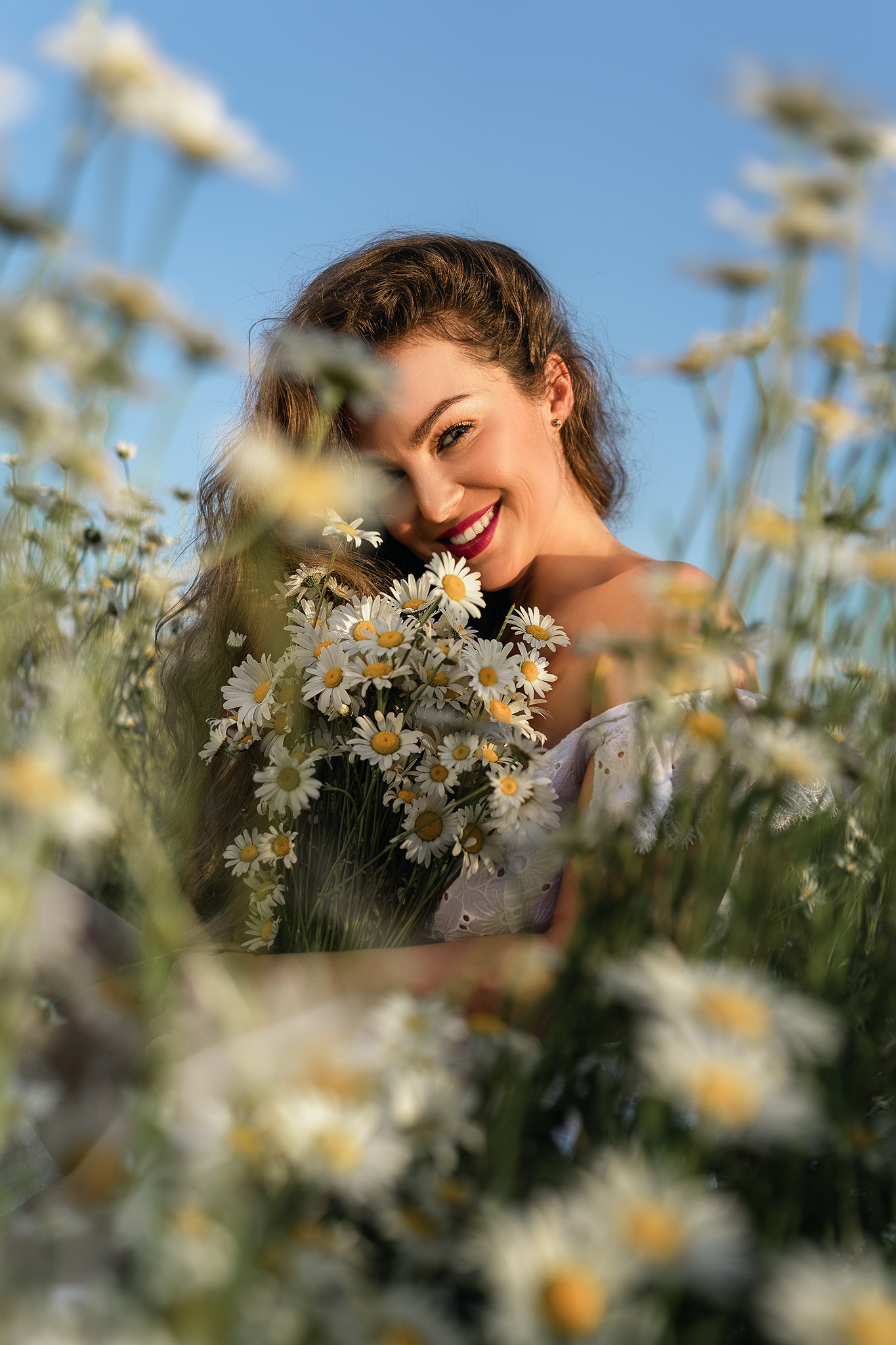Женский фотограф в Севастополе Алёна Бровченко