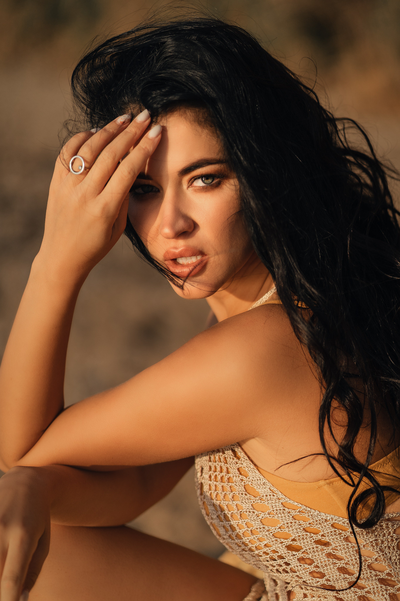 Женский фотограф в Севастополе Алёна Бровченко