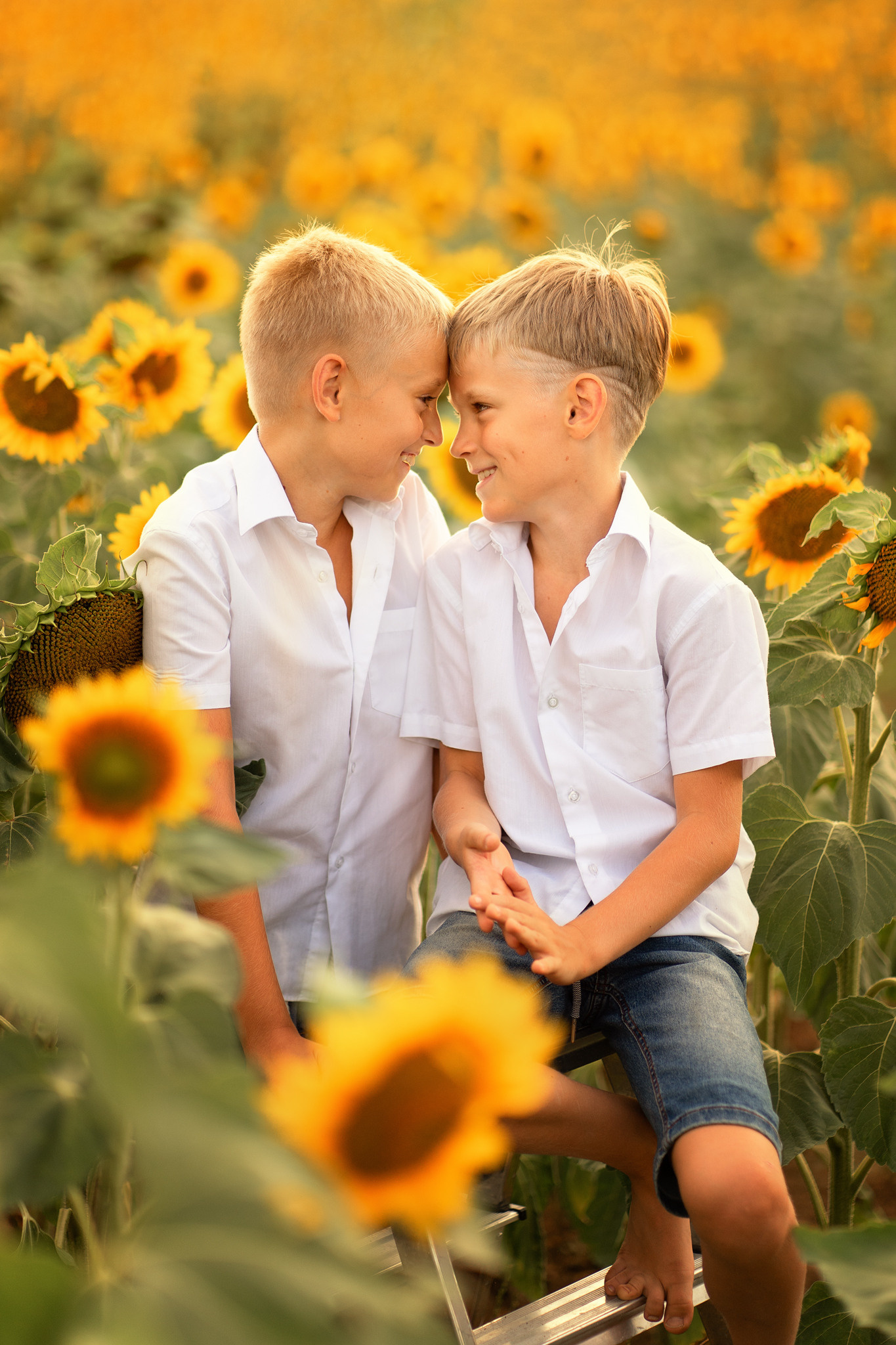 Женский фотограф в Севастополе Алёна Бровченко