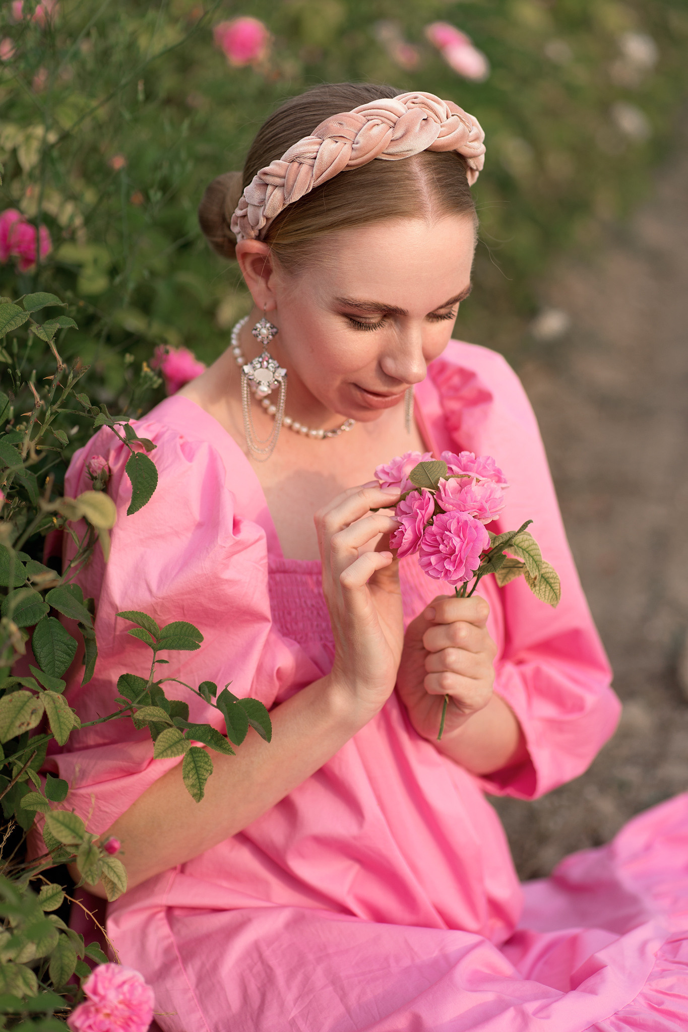 Женский фотограф в Севастополе Алёна Бровченко