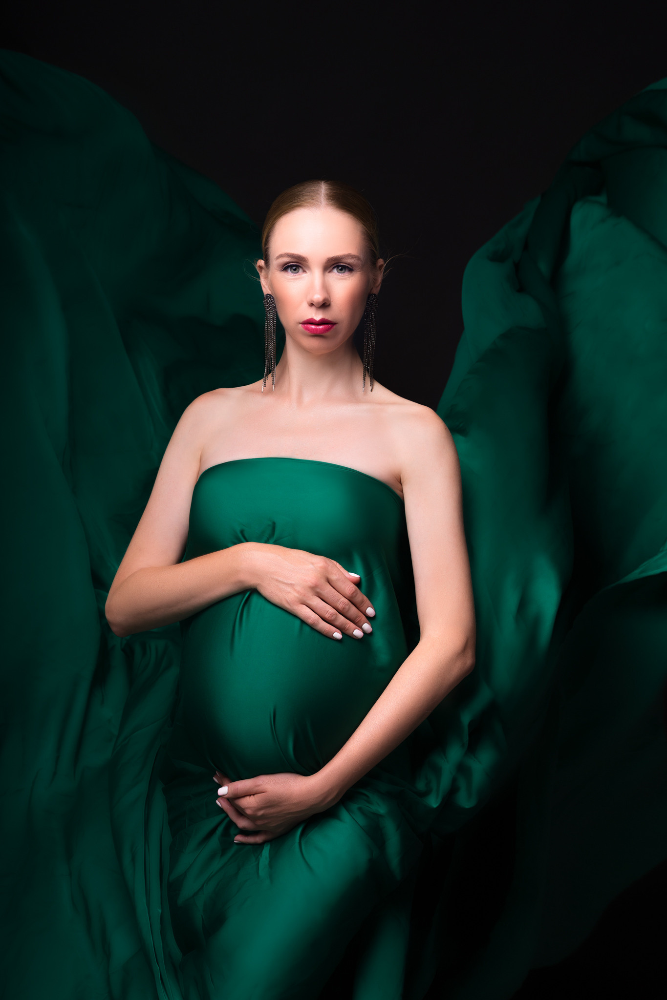 Женский фотограф в Севастополе Алёна Бровченко