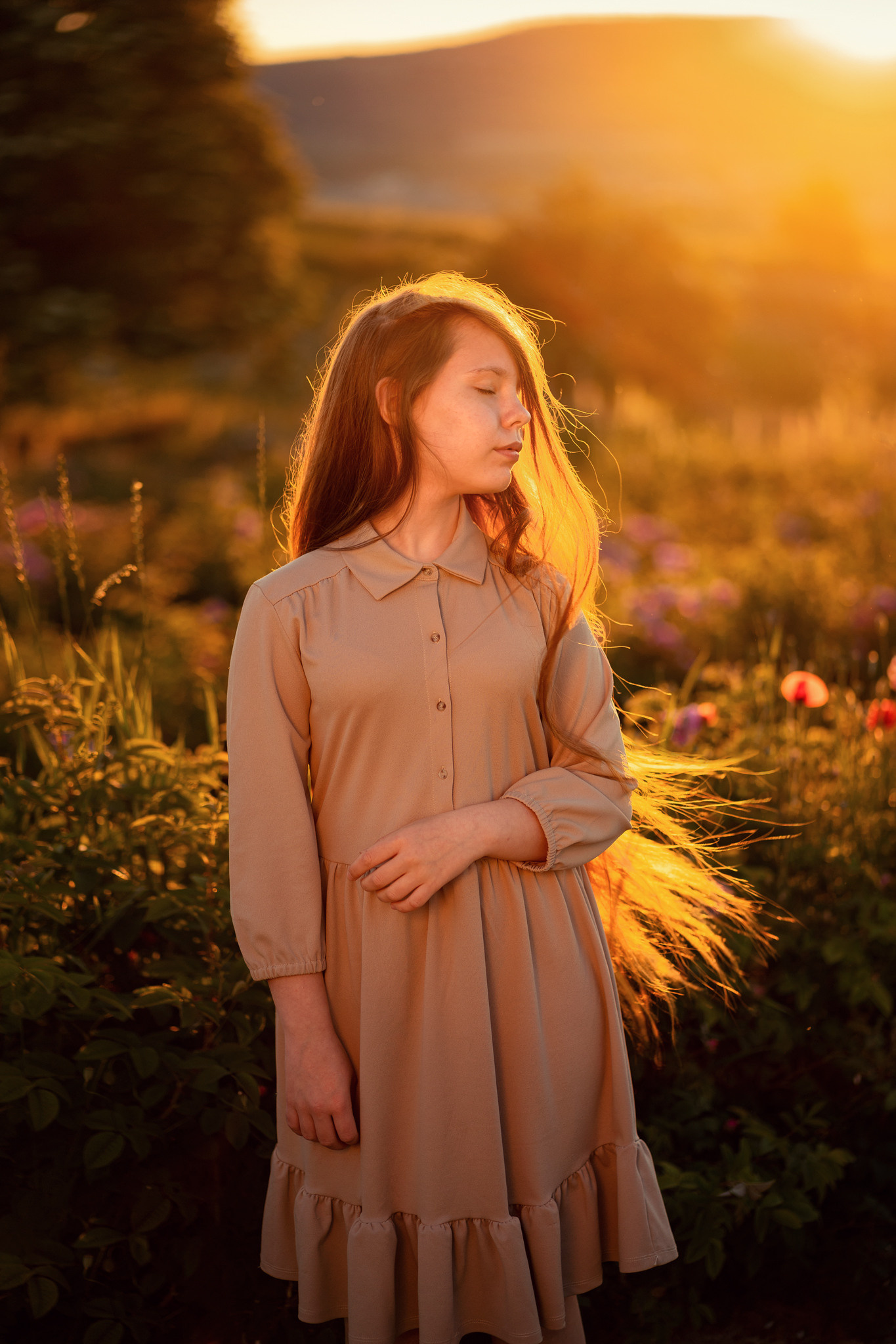 Женский фотограф в Севастополе Алёна Бровченко