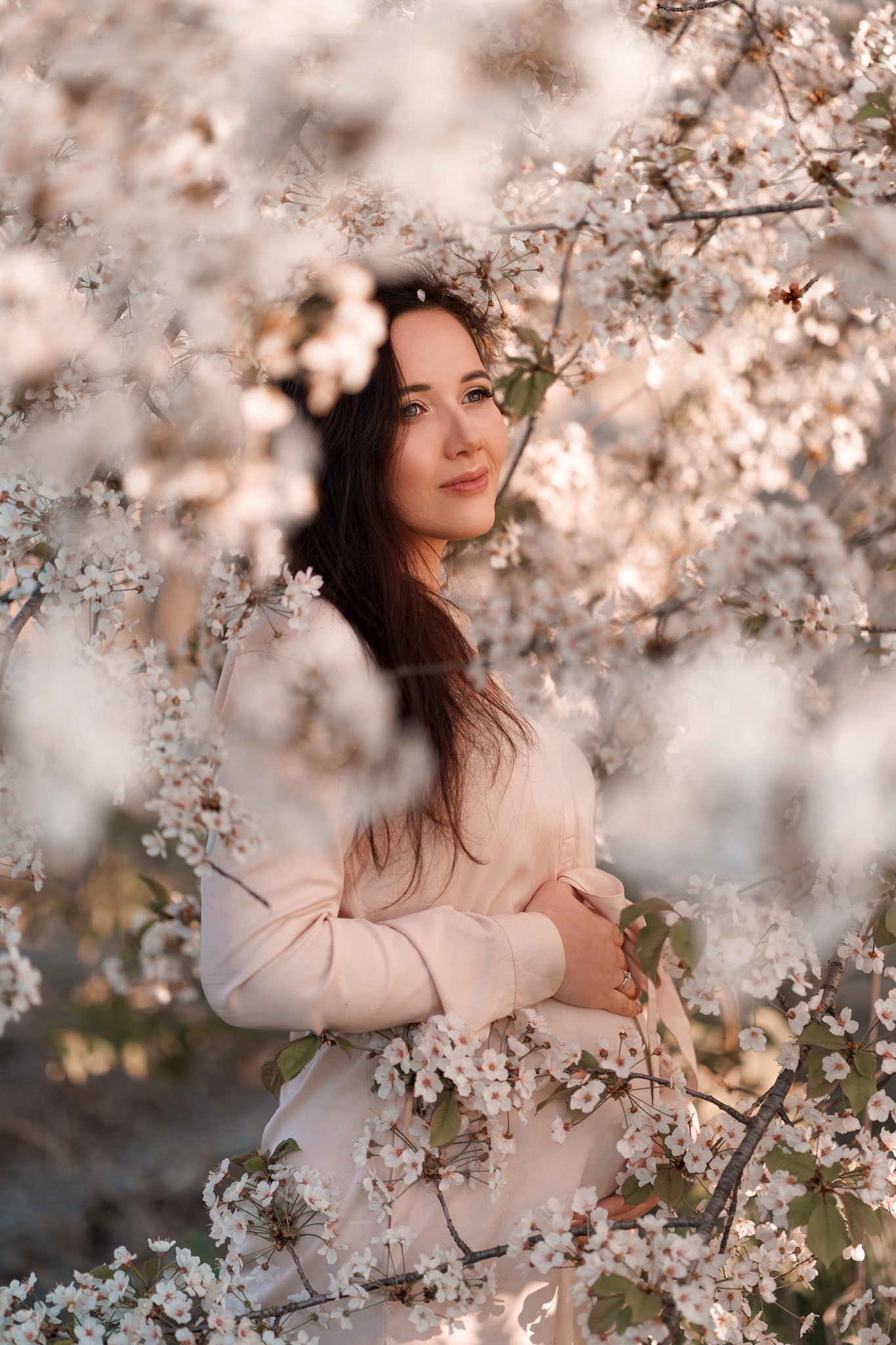 Женский фотограф в Севастополе Алёна Бровченко