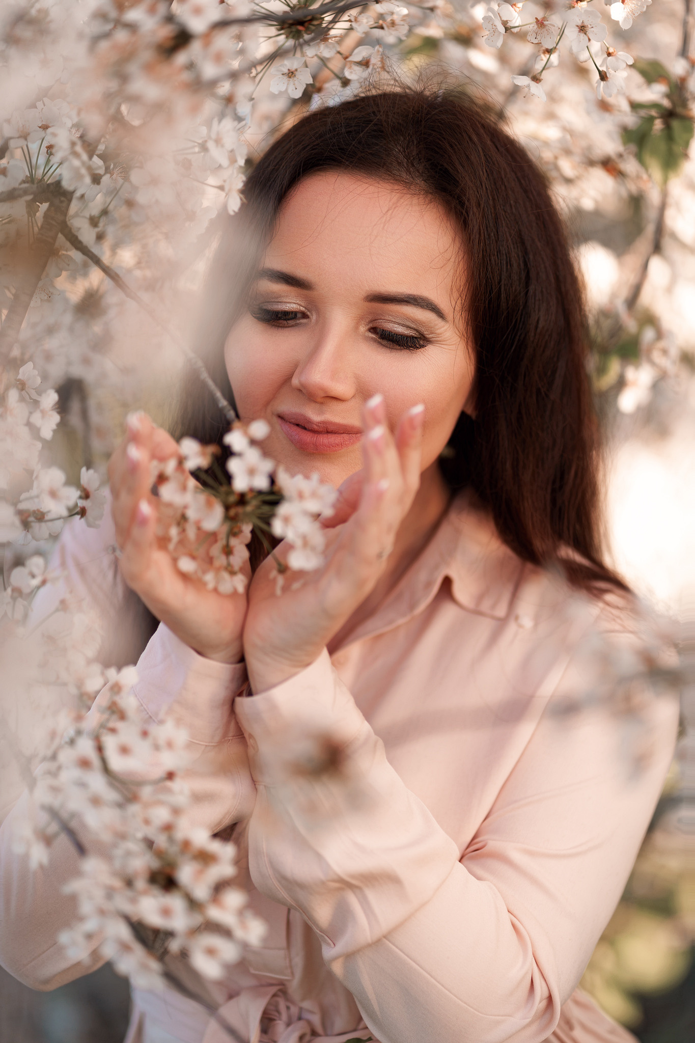 Женский фотограф в Севастополе Алёна Бровченко