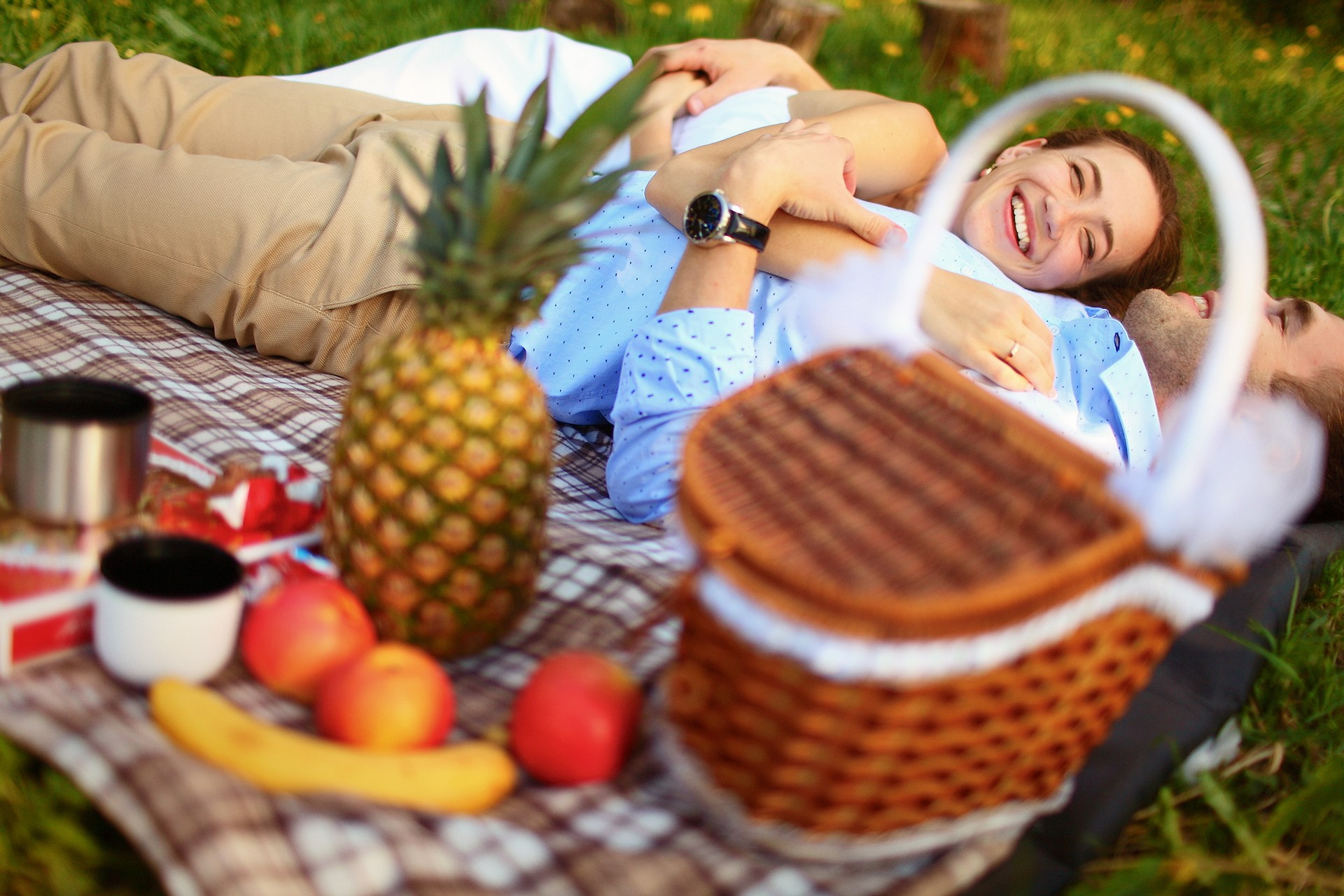 Свадебный и репортажный фотограф в Ярославле и Санкт-Петербурге Роман Микрюков