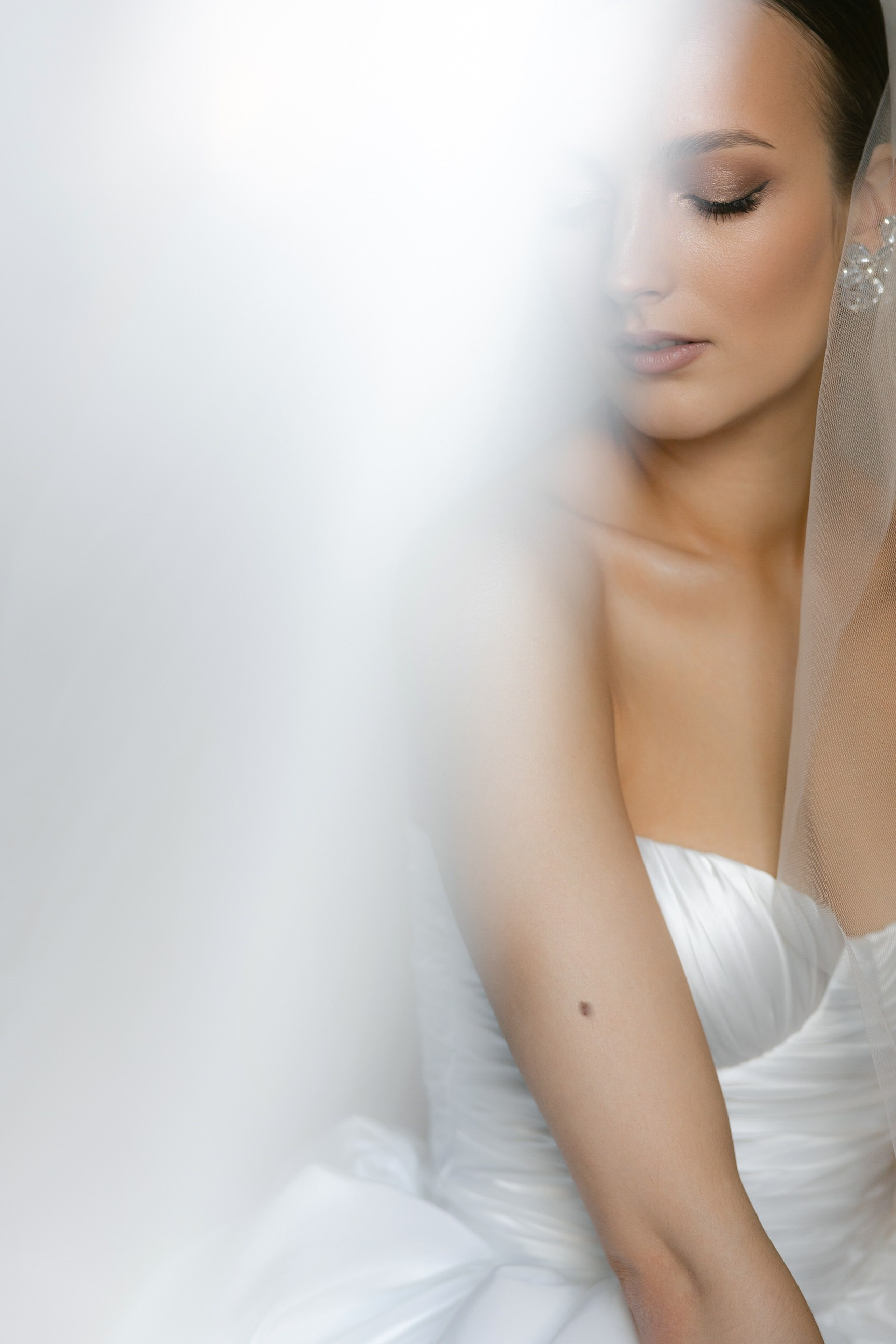 Яна & Дмитрий. Yura Rush Свадебный фотограф Тюмень