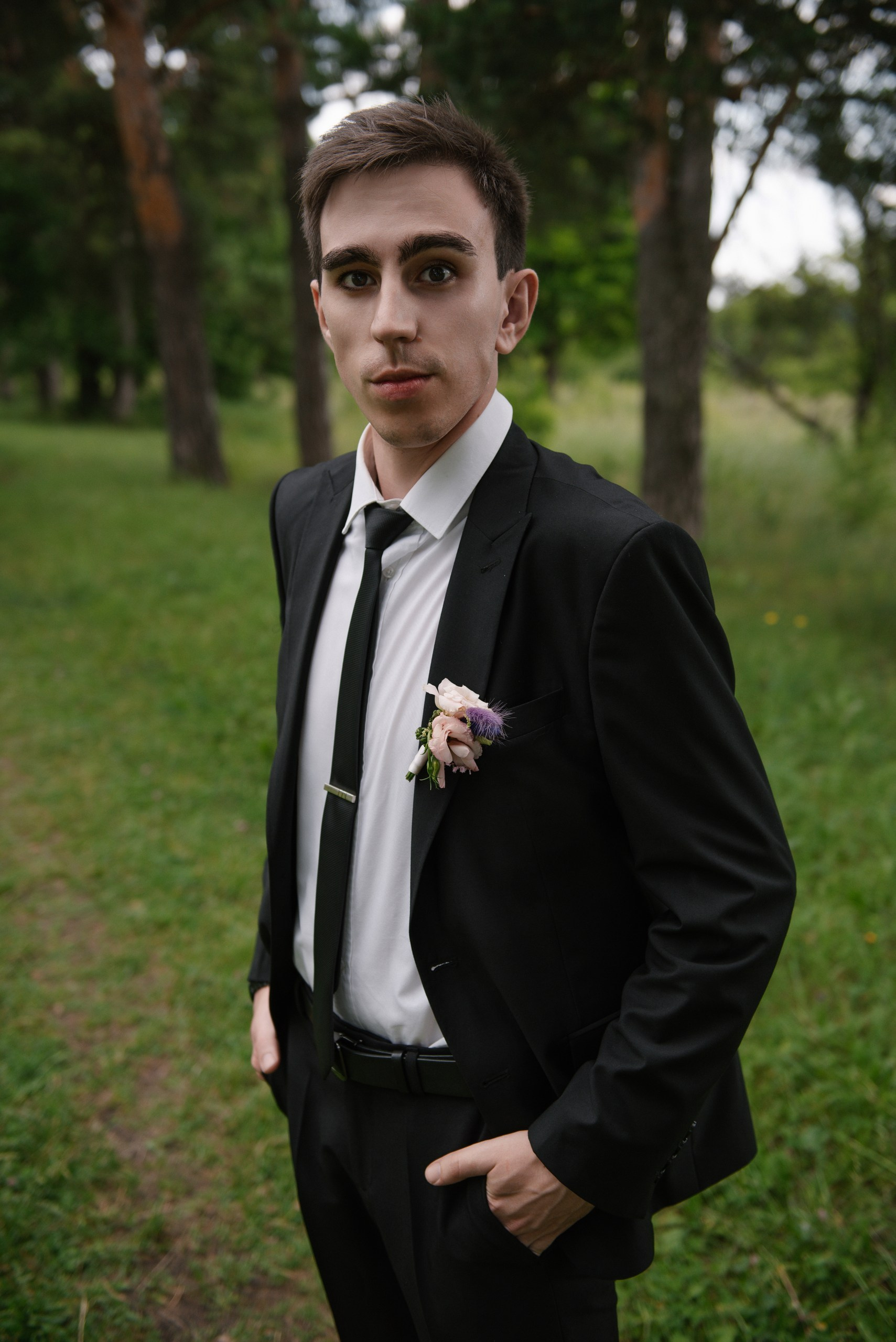 Свадебный и семейный фотограф в Мценске Александр Ефименко