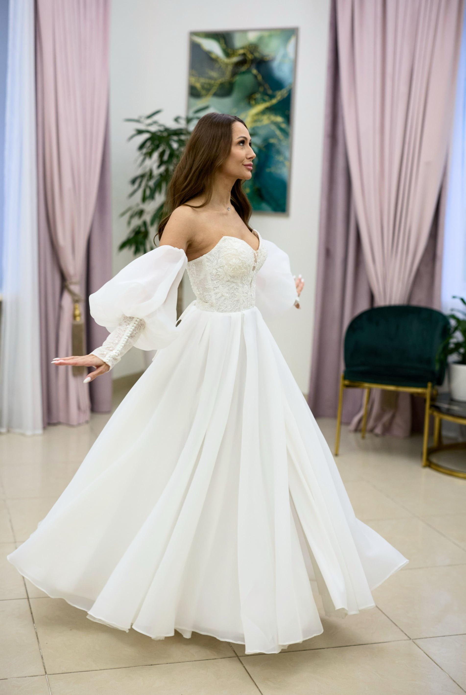 Свадебный фотограф на час: когда этого достаточно и что вы получите | 600 mm