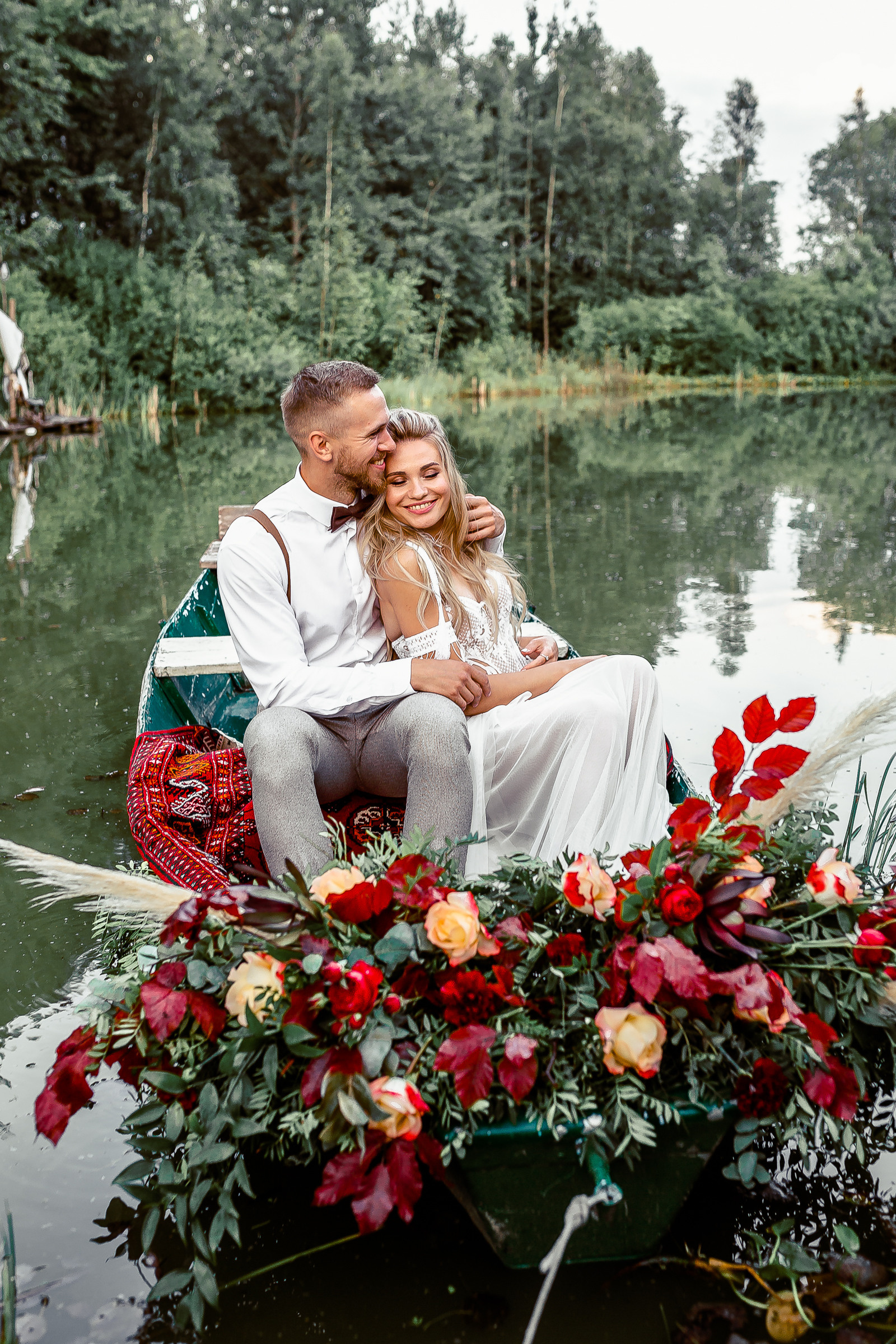 Свадебный, семейный фотограф Беларусь