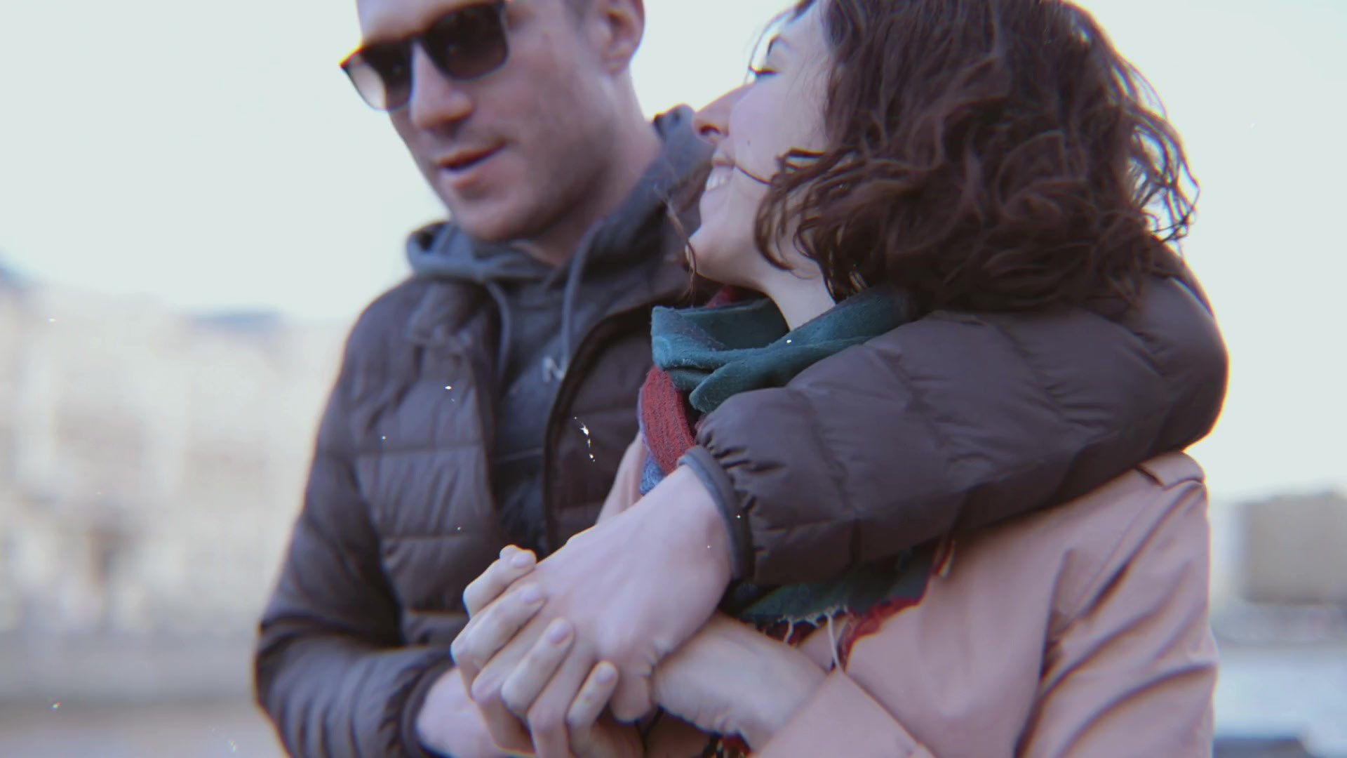 Видео портреты. Видеооператор и фотограф Таисия Любимова