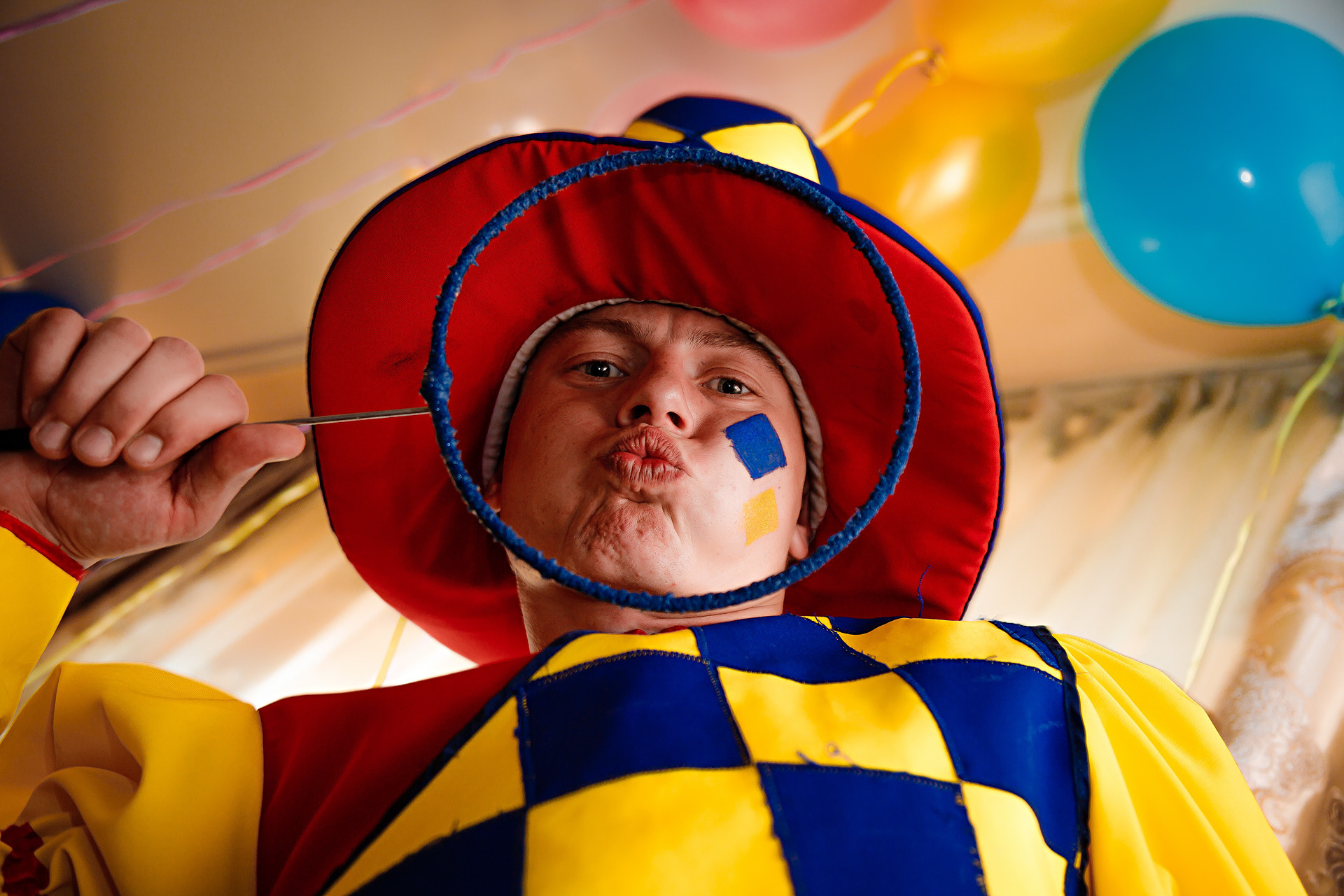 Свадебный фотограф Григорий Белый Астана