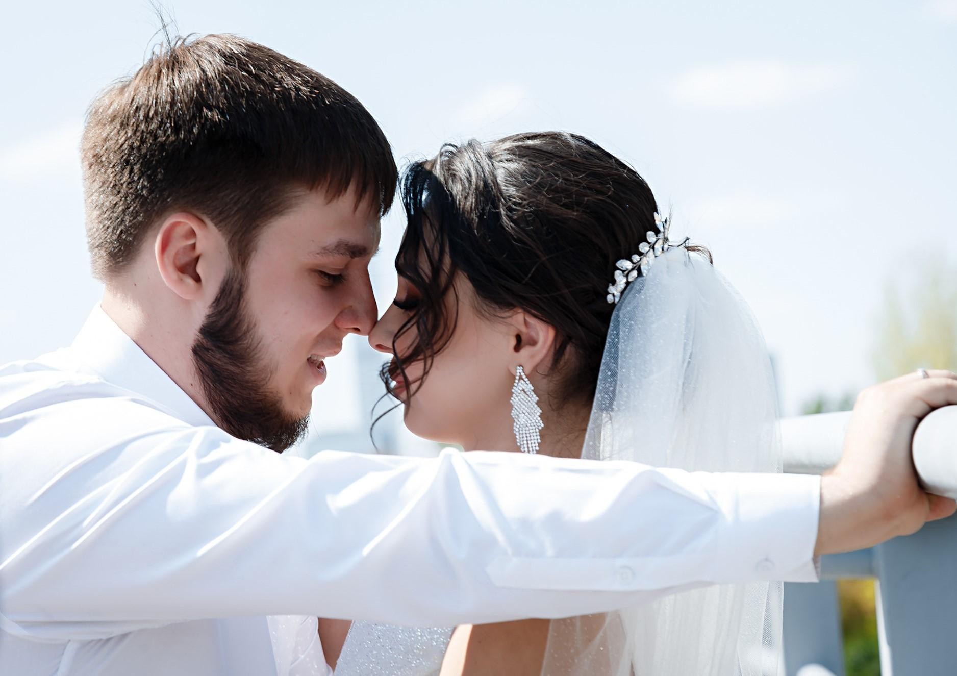 Свадебный фотограф Григорий Белый Астана