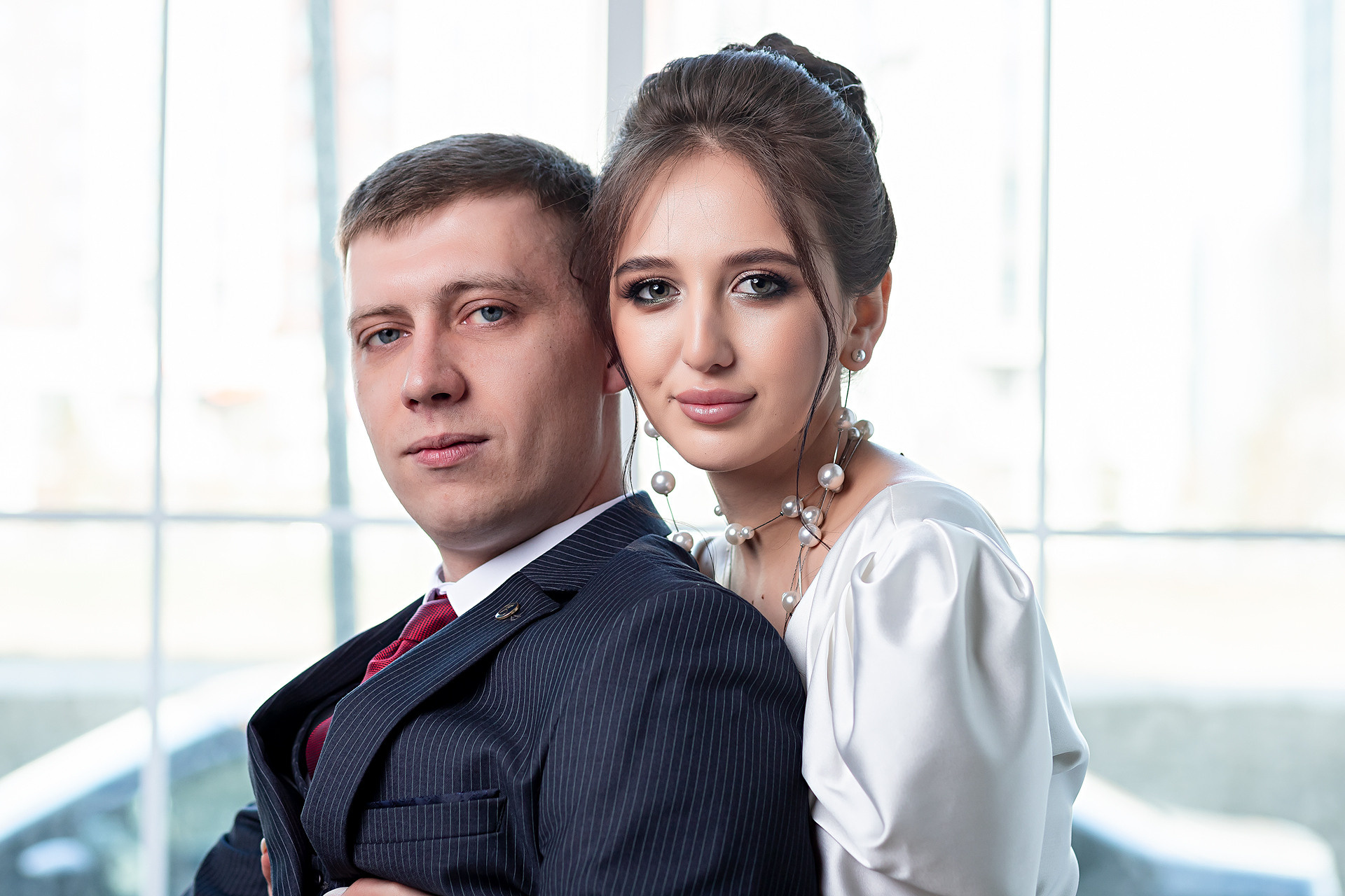 Свадебный фотограф Григорий Белый Астана