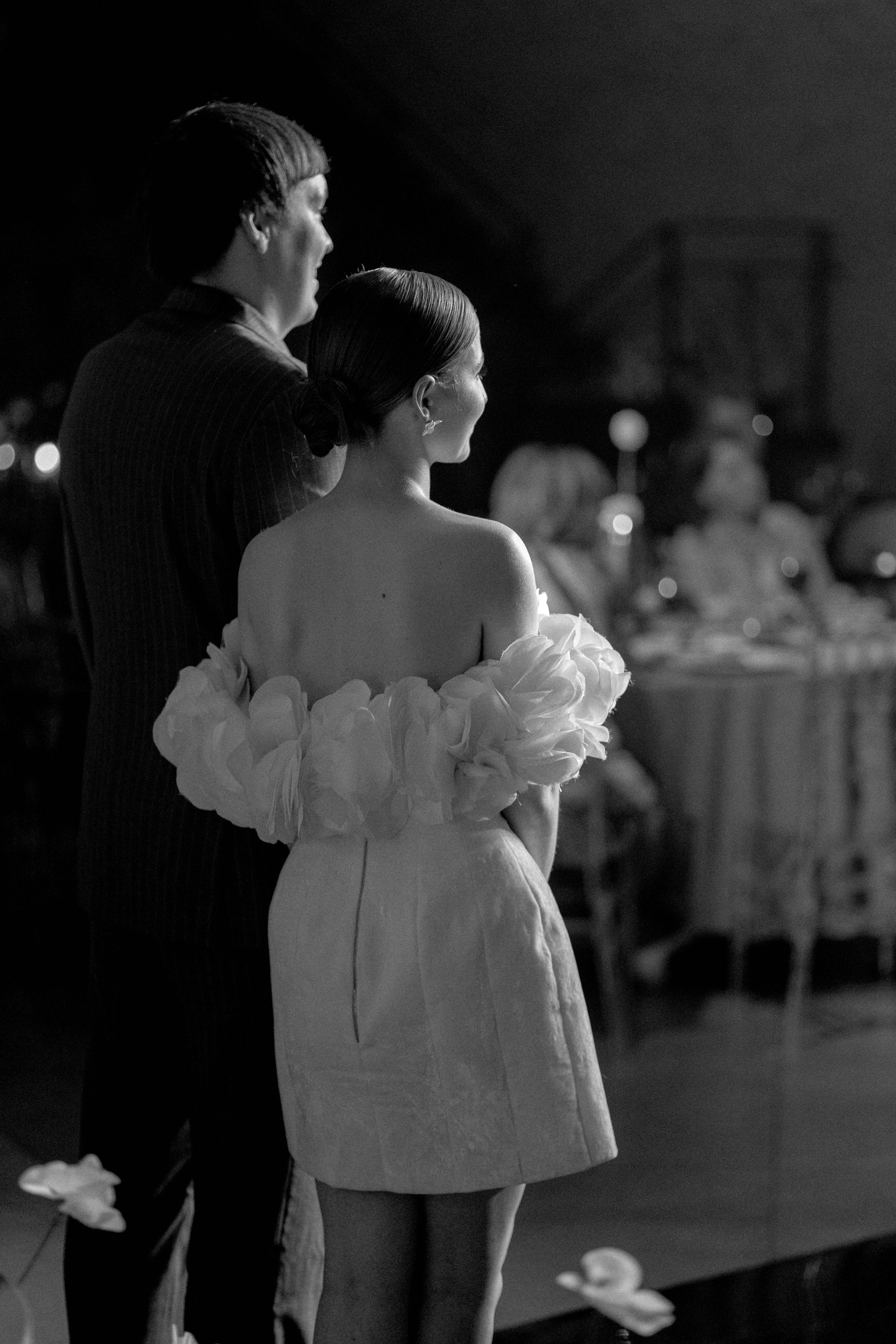 Анастасия & Никита. Yura Rush Свадебный фотограф Тюмень