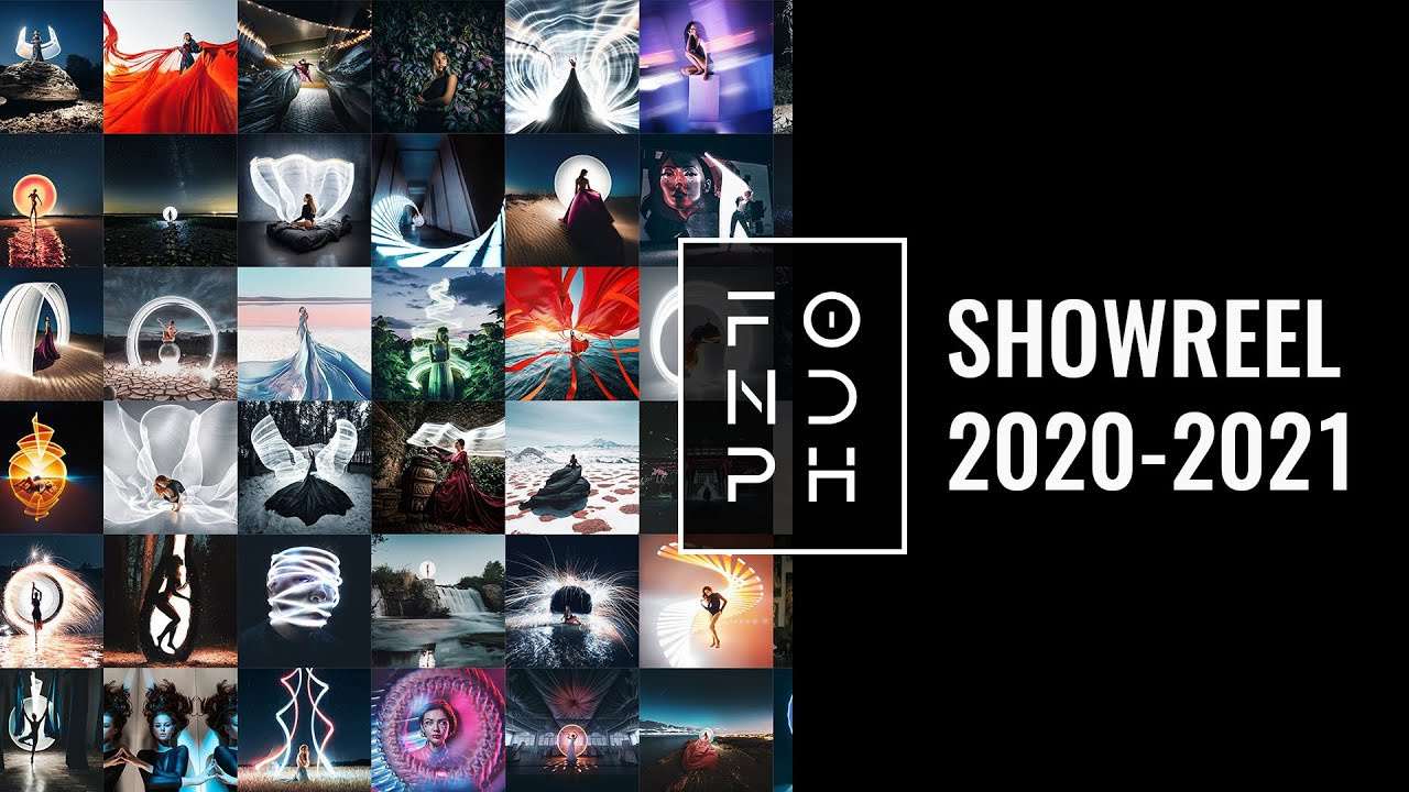 Backstage. Night art photographer Sergey Savenko Rostov-on-Don FONDphoto FONDph