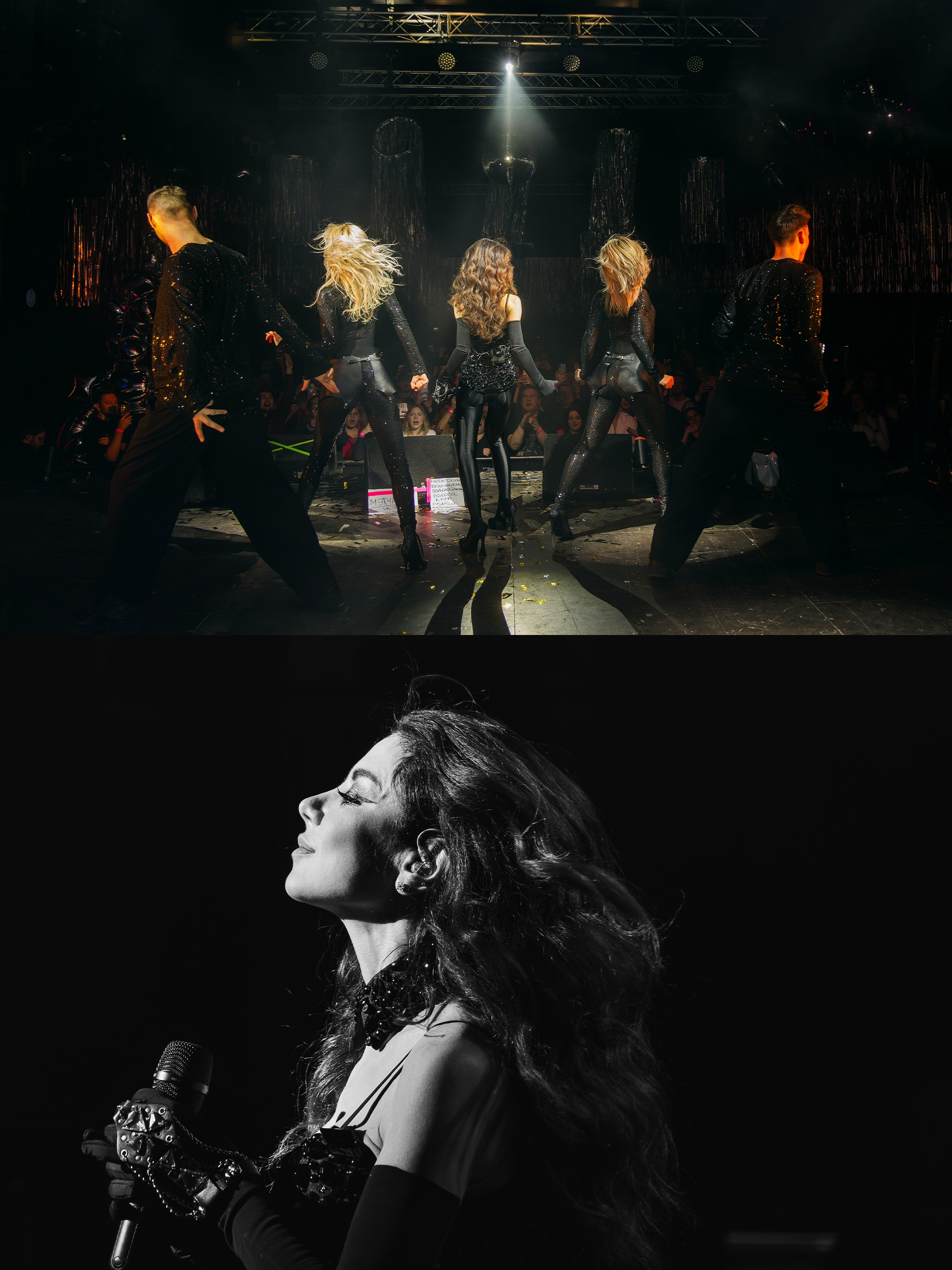 Евгений Матвеев — фотограф в Санкт-Петербурге