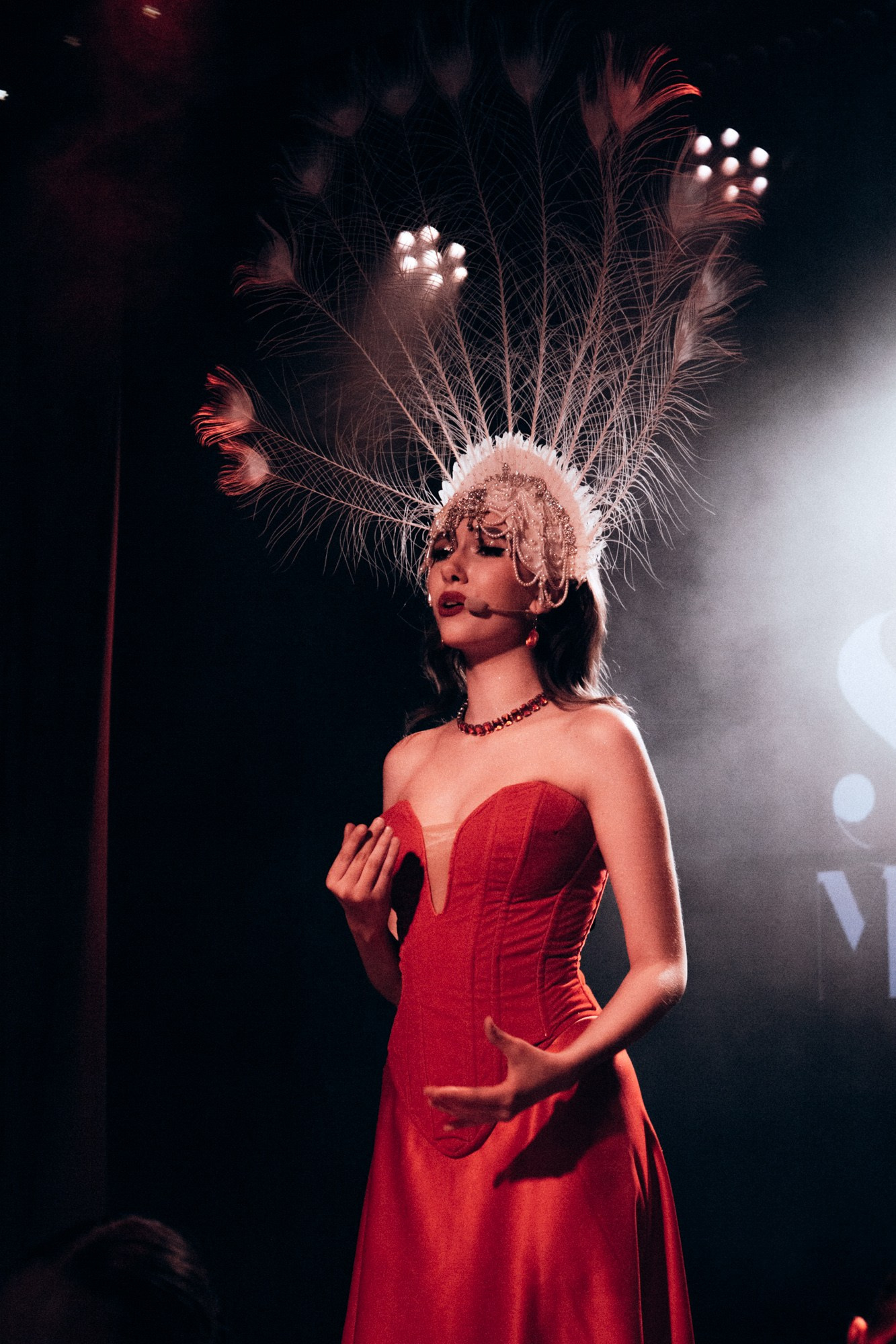 Show must go on. Фотограф, г. Иркутск