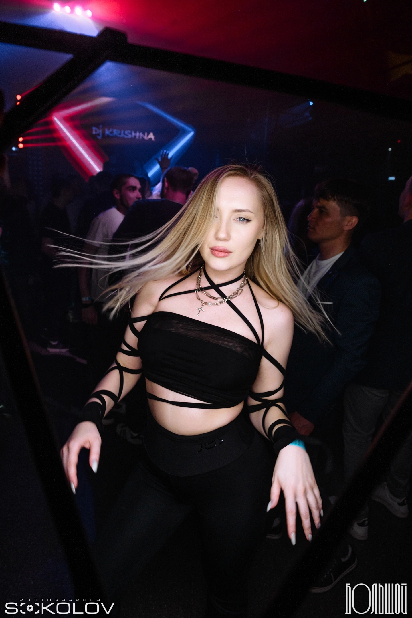 Репортажный фотограф в Стерлитамаке Дмитрий Соколов